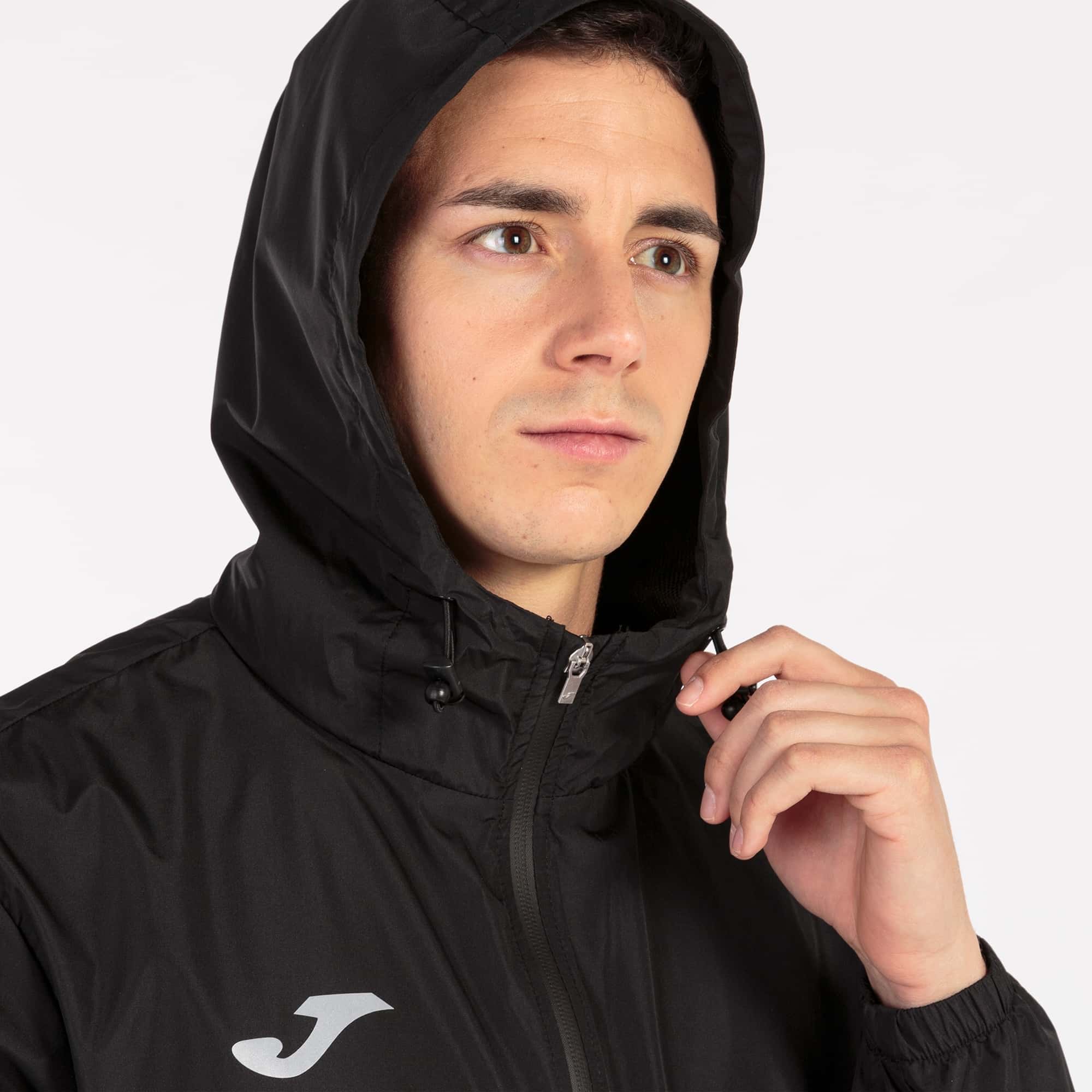 Rainjacket man Elite VIII