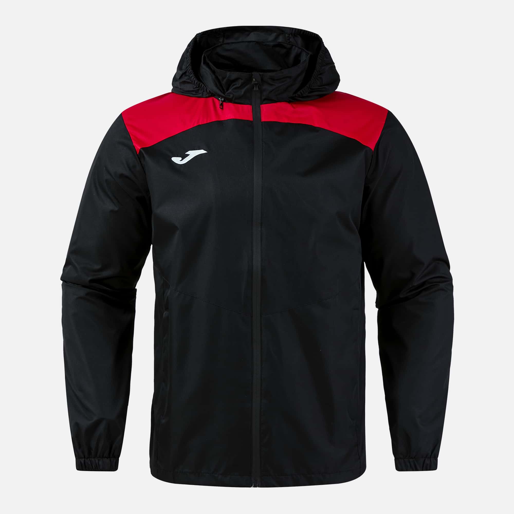 Zwart-Rood