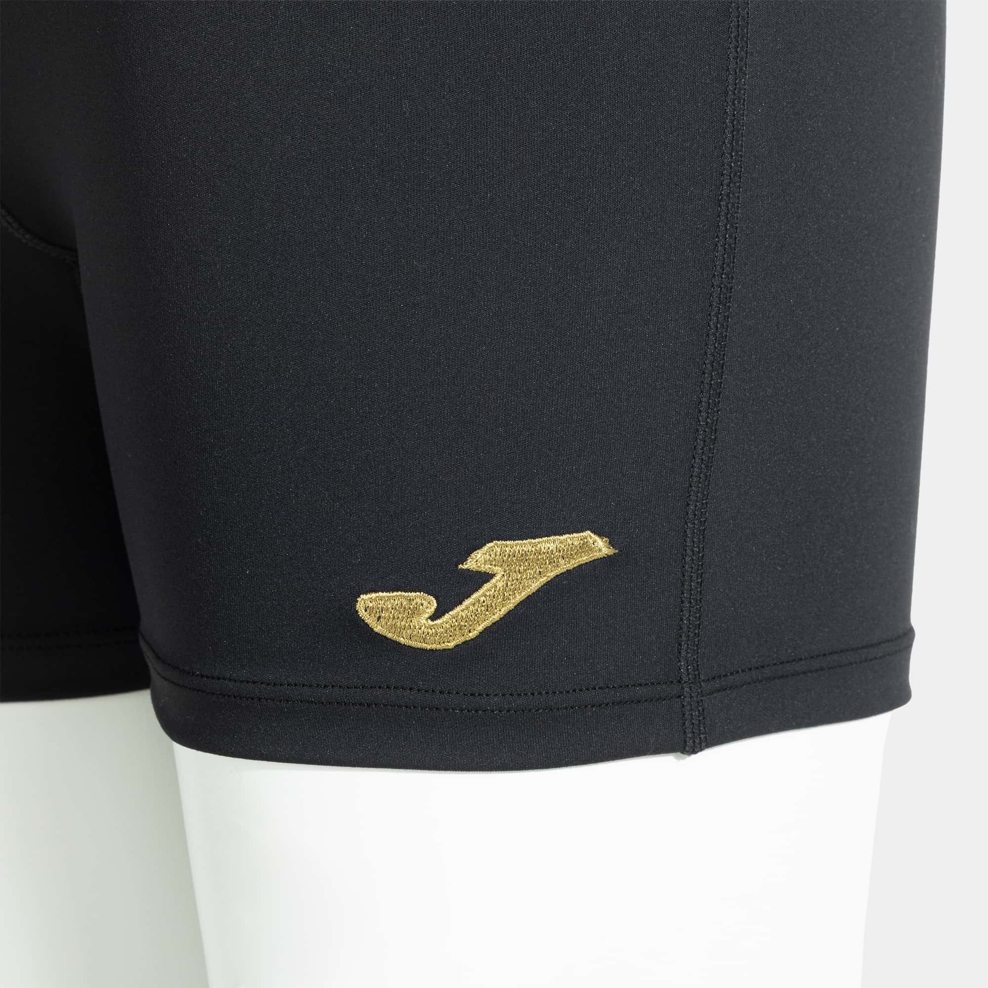 Short tights woman Combat