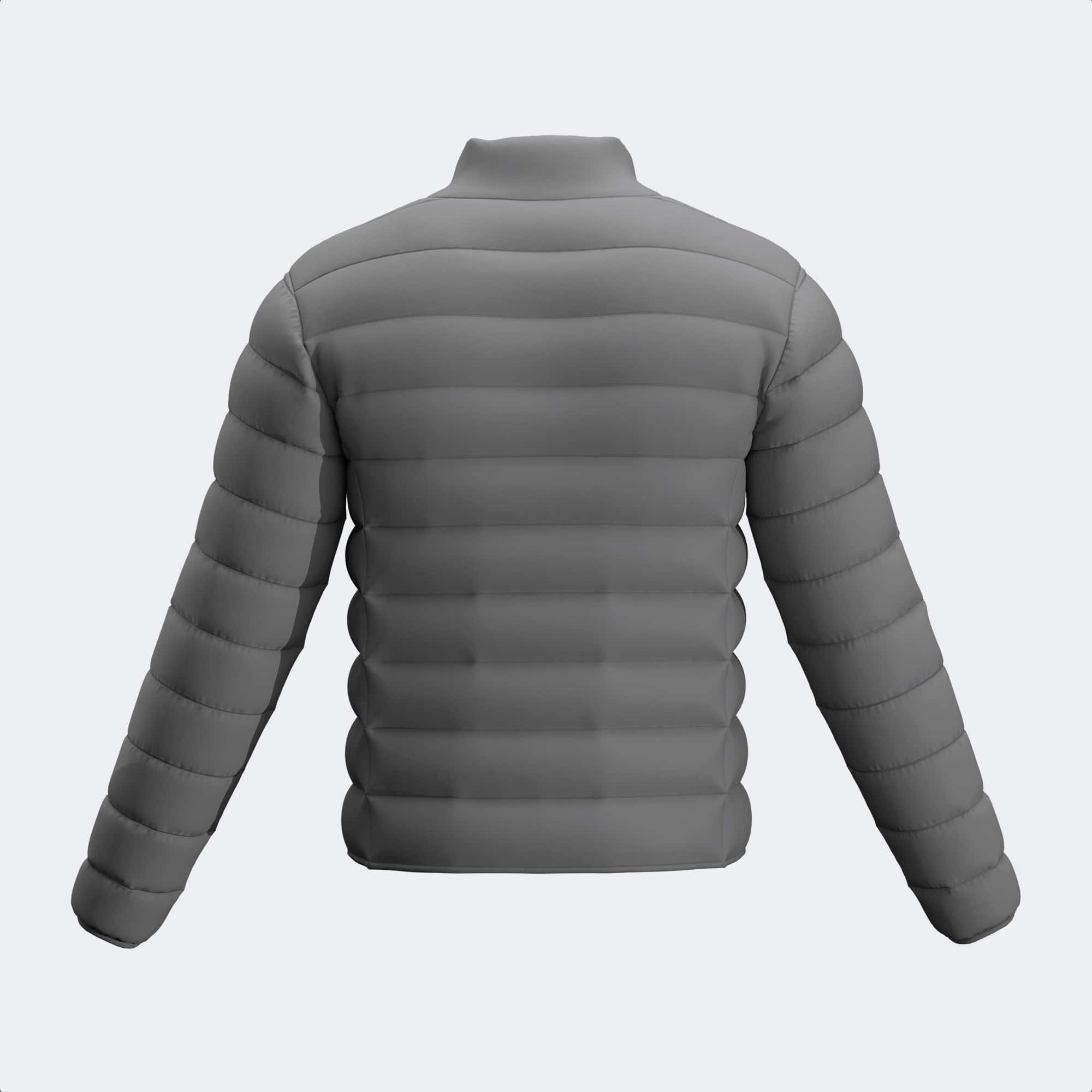 Light jacket man Explorer