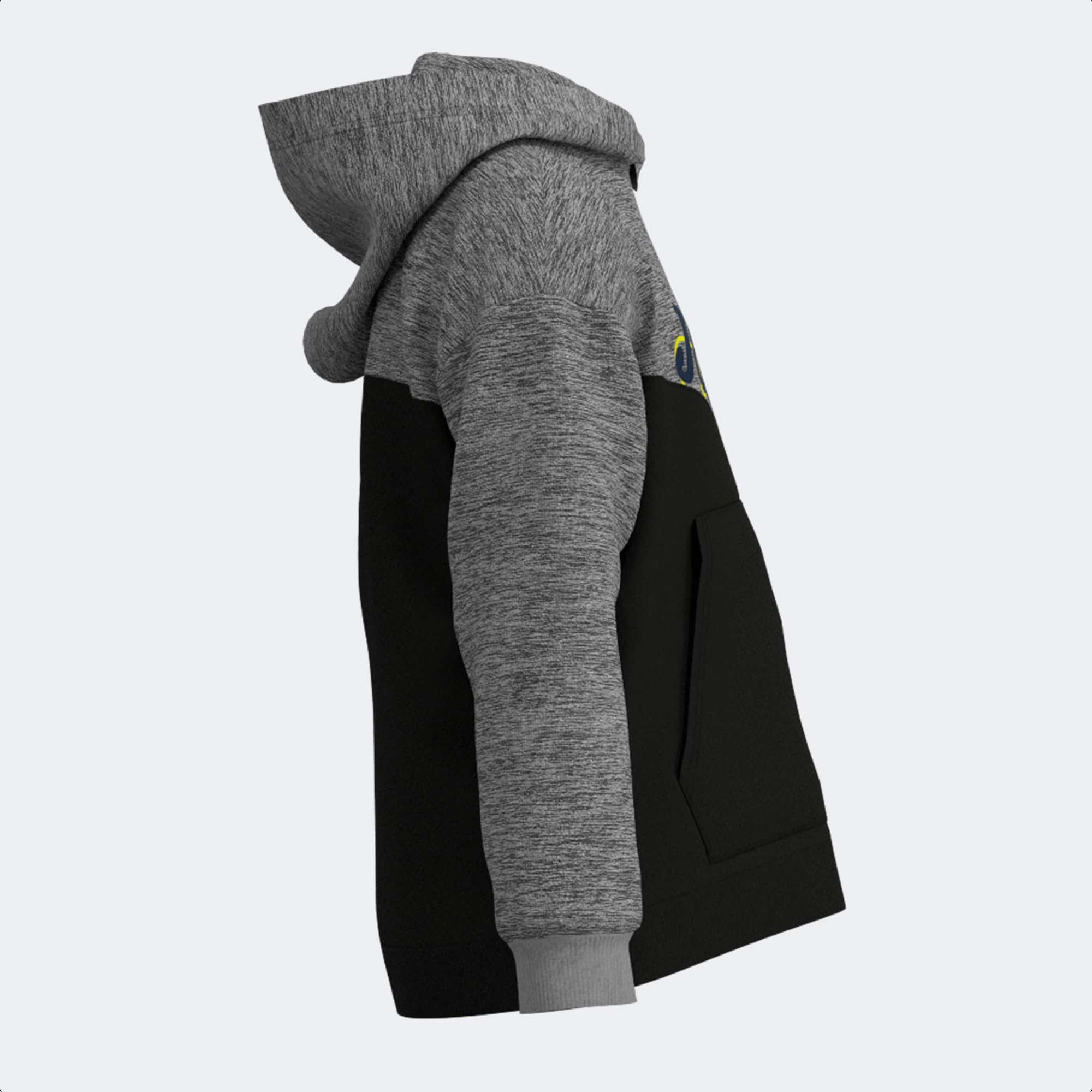 Hooded sweater boy Park