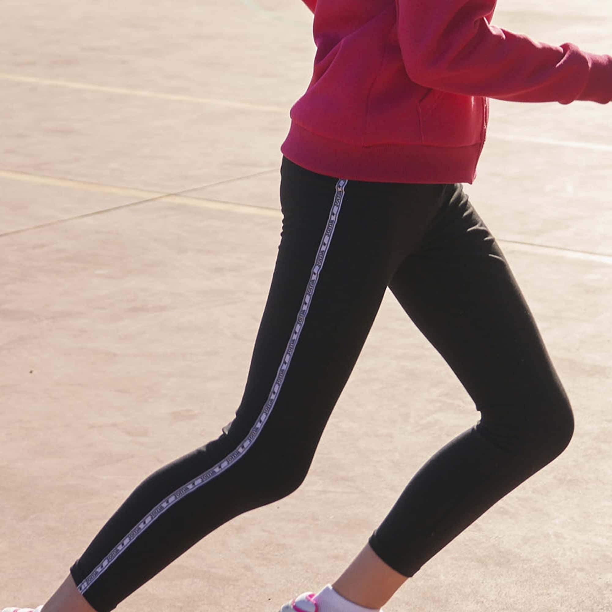 Long tights woman Hanna