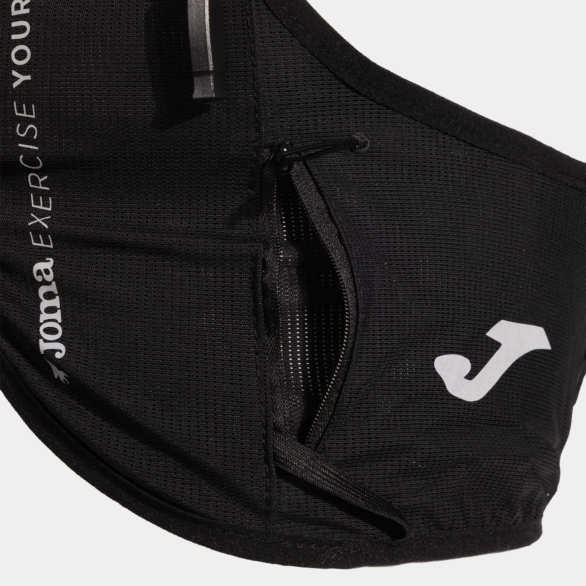 Trail-running hydration vest R-Nature