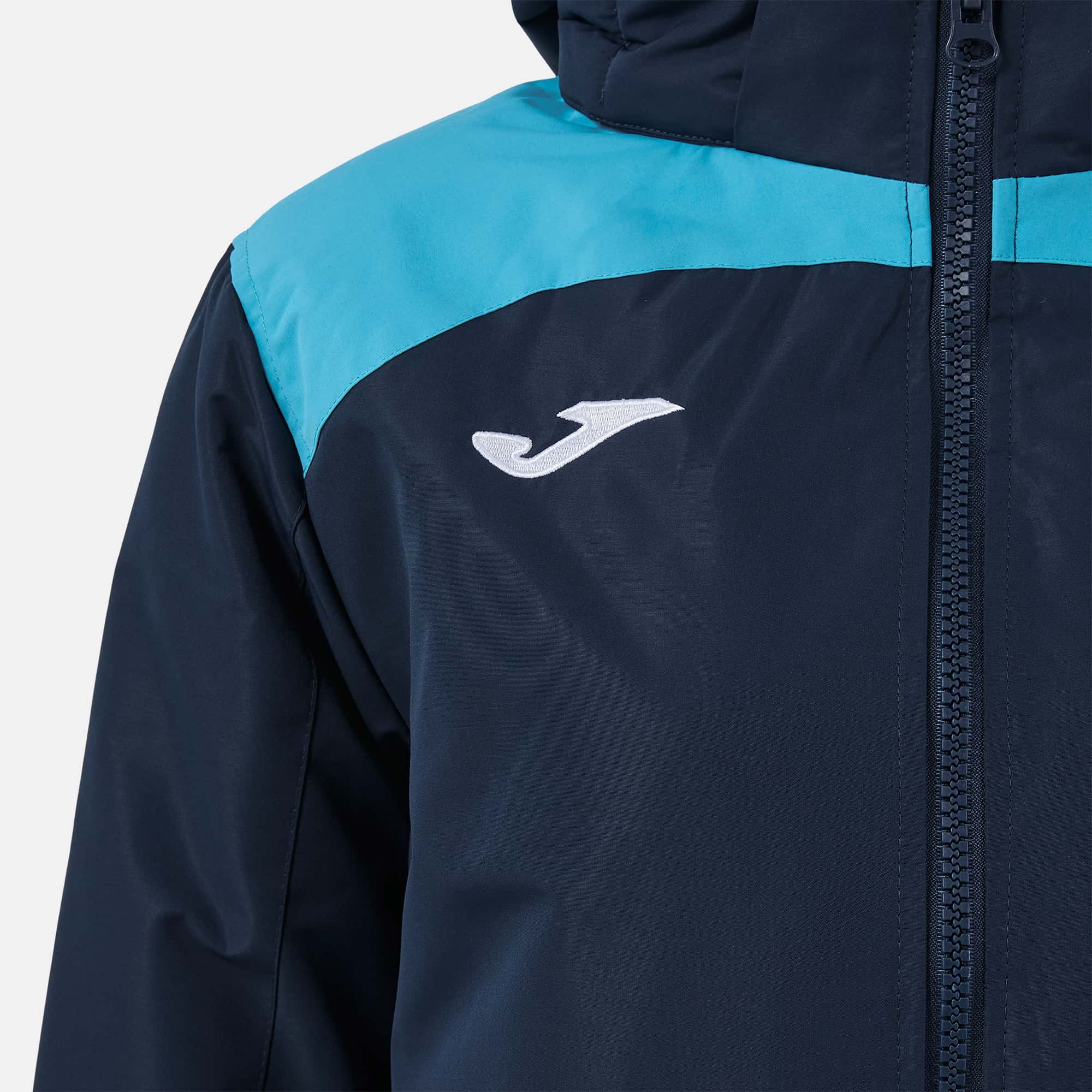 Anorak woman Trivor II