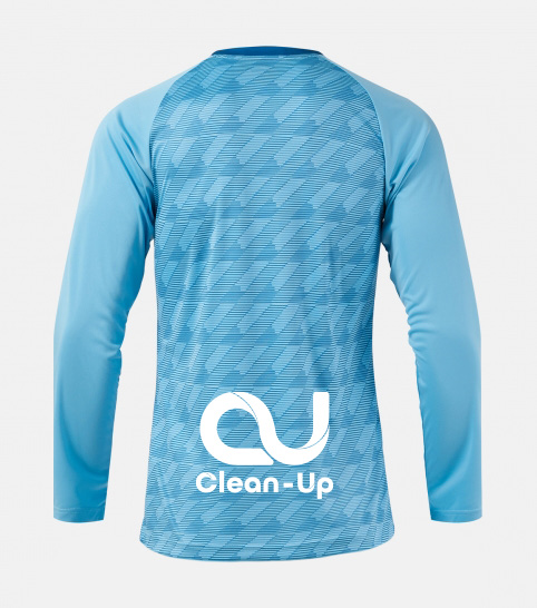 RWDM Keeper Shirt 2026/2027 - Blauw