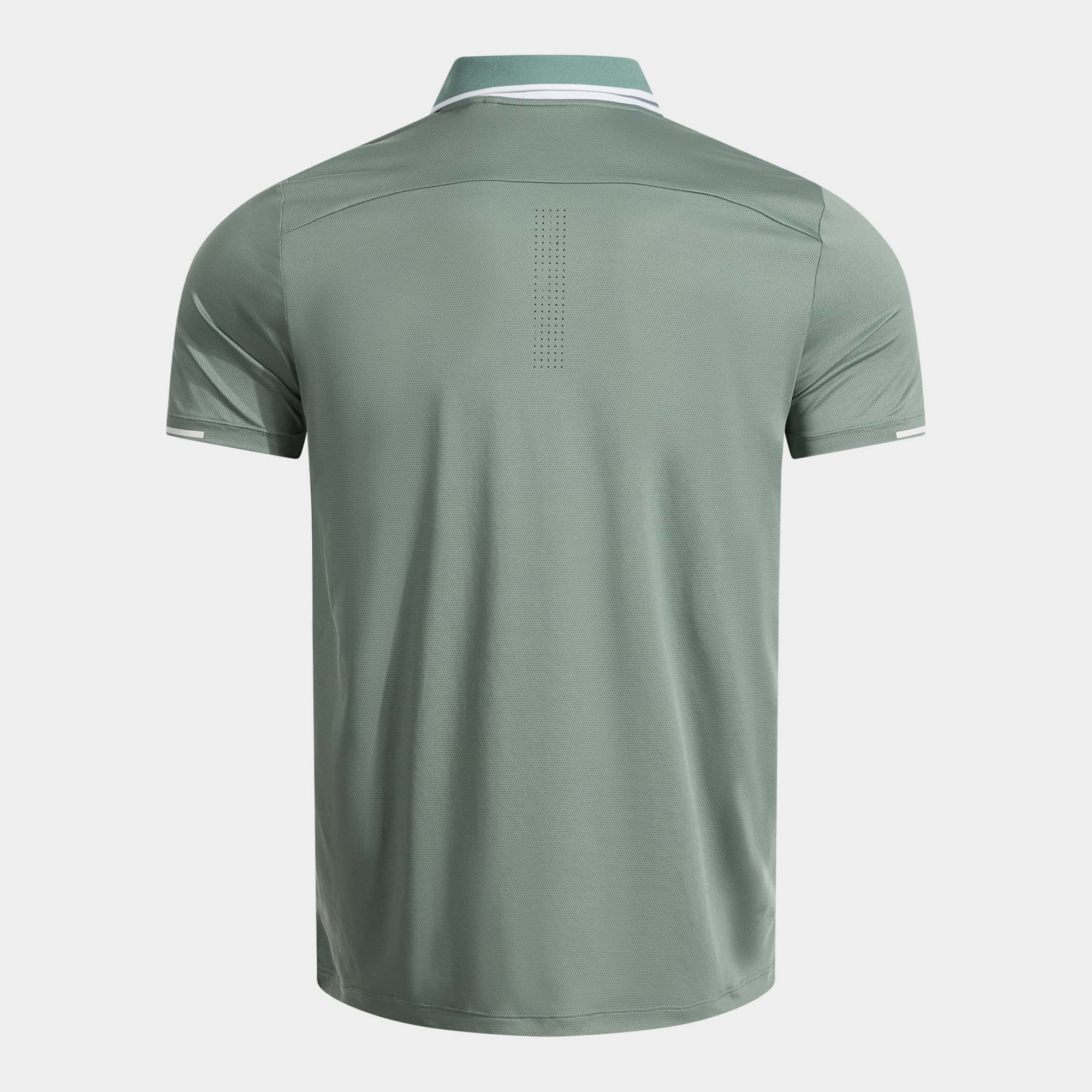 Polo shirt short-sleeve man Torneo