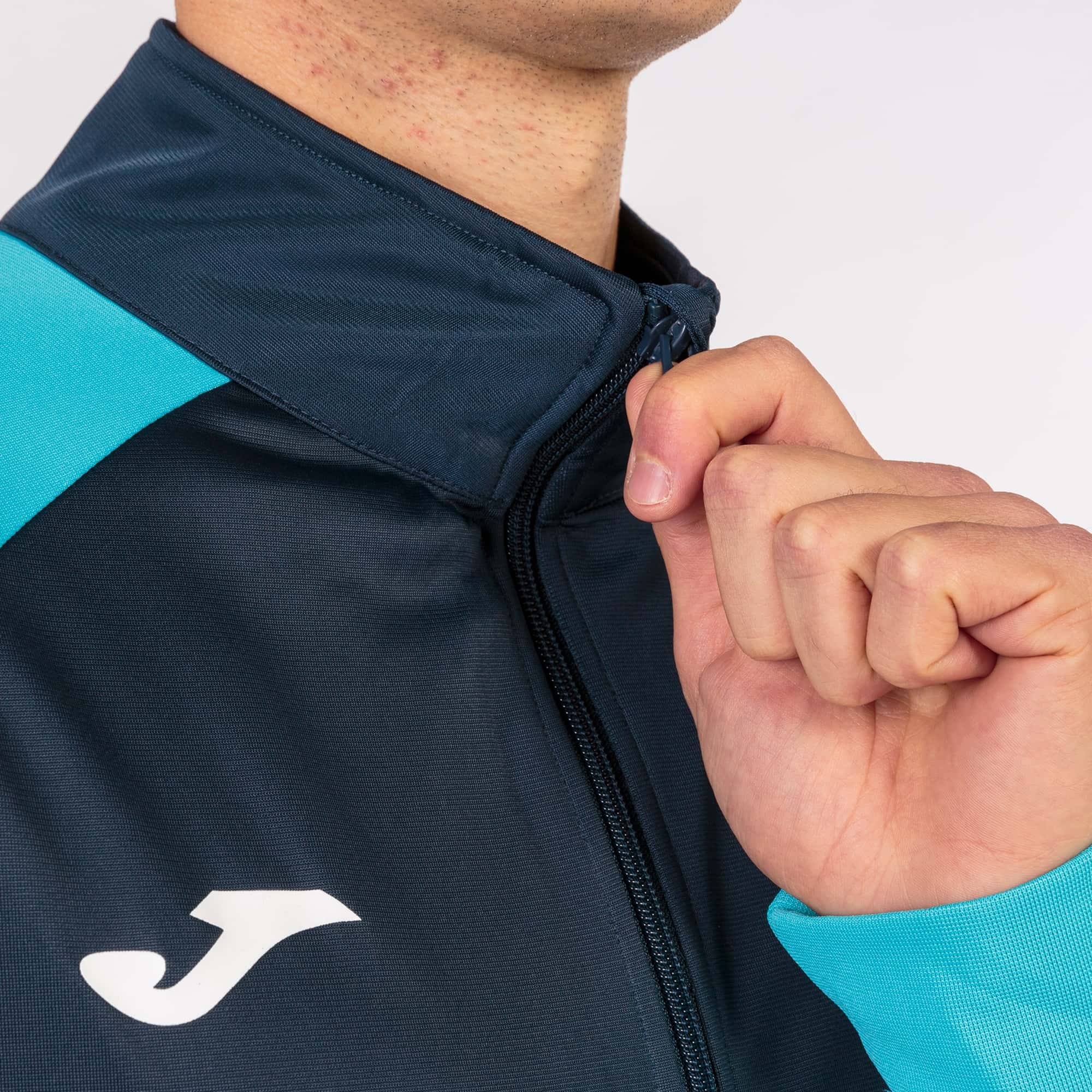 Tracksuit man Academy IV