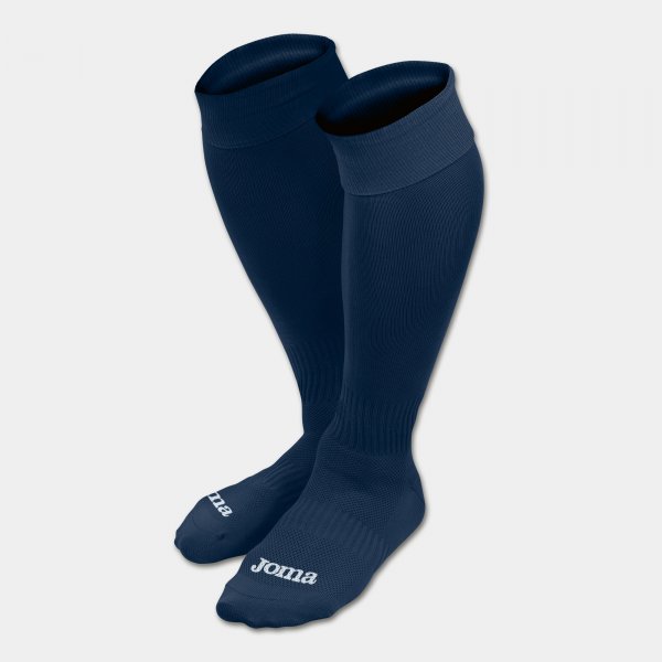 Socks Polyester Dark Navy