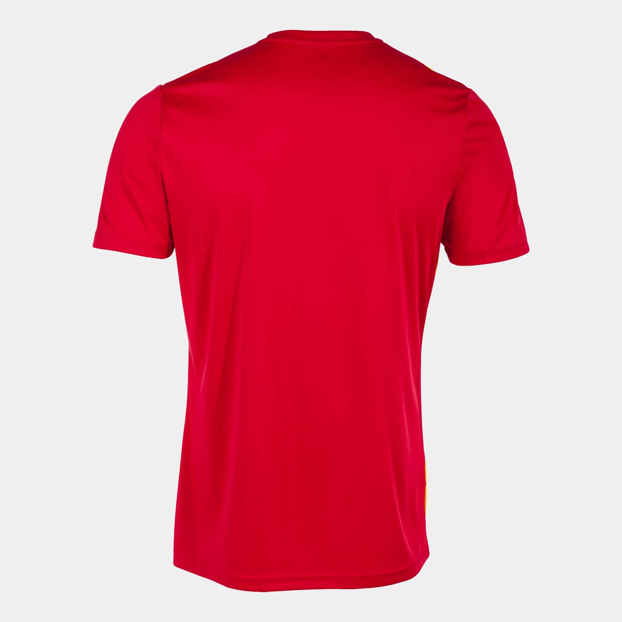 T-Shirt short sleeve man Inter III