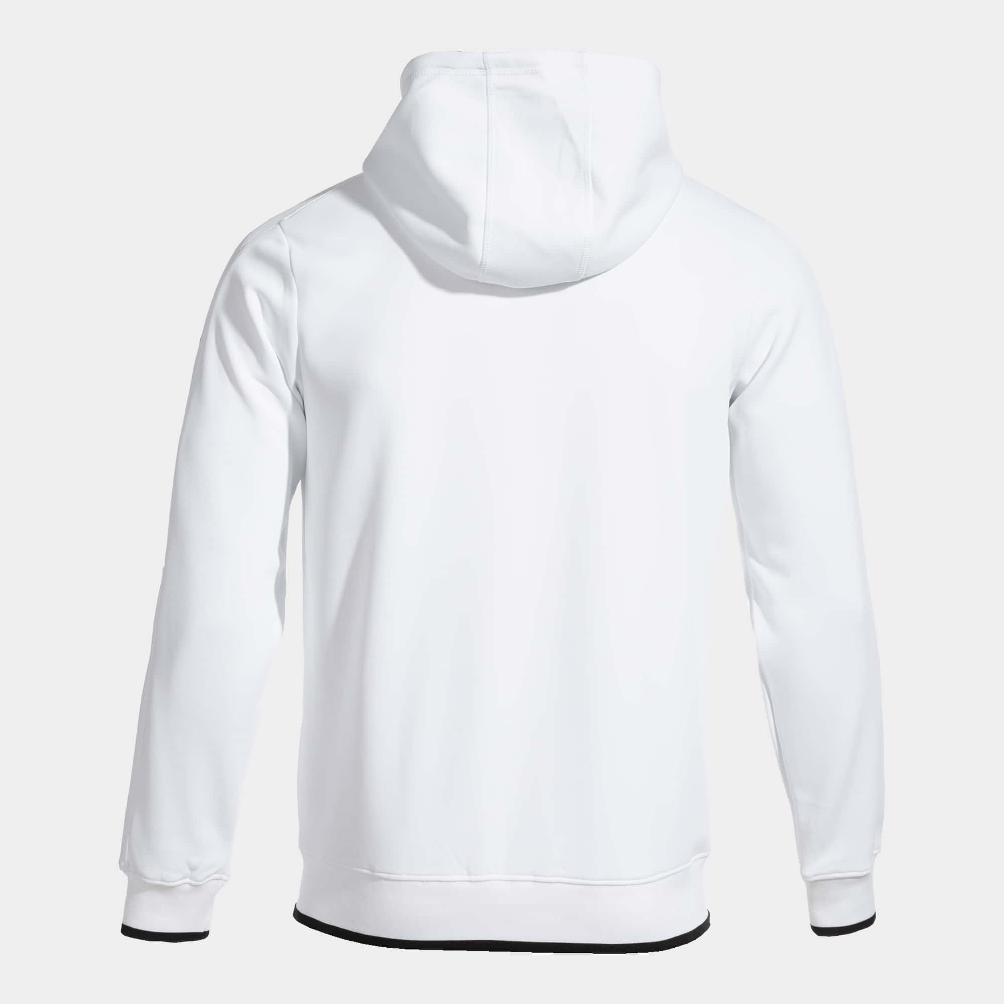 Hooded jacket man Olimpiada