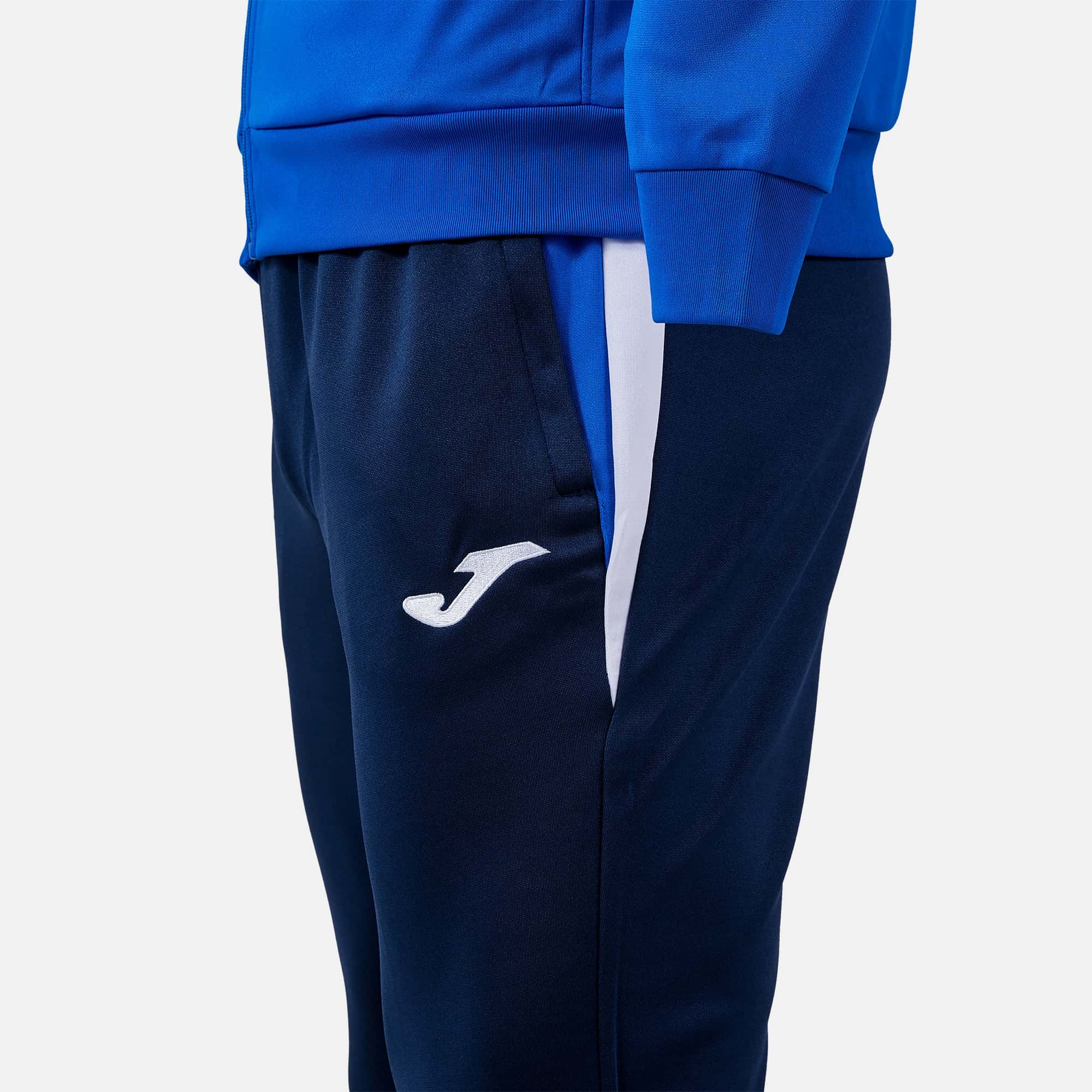 Tracksuit man Terra