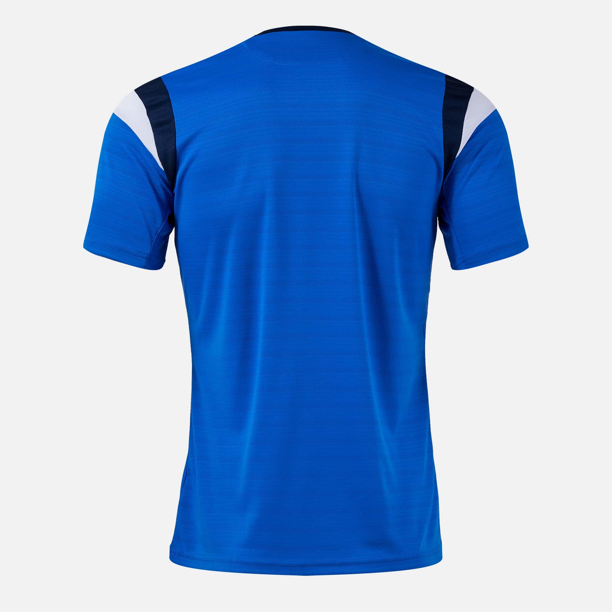 T-Shirt short sleeve man Terra