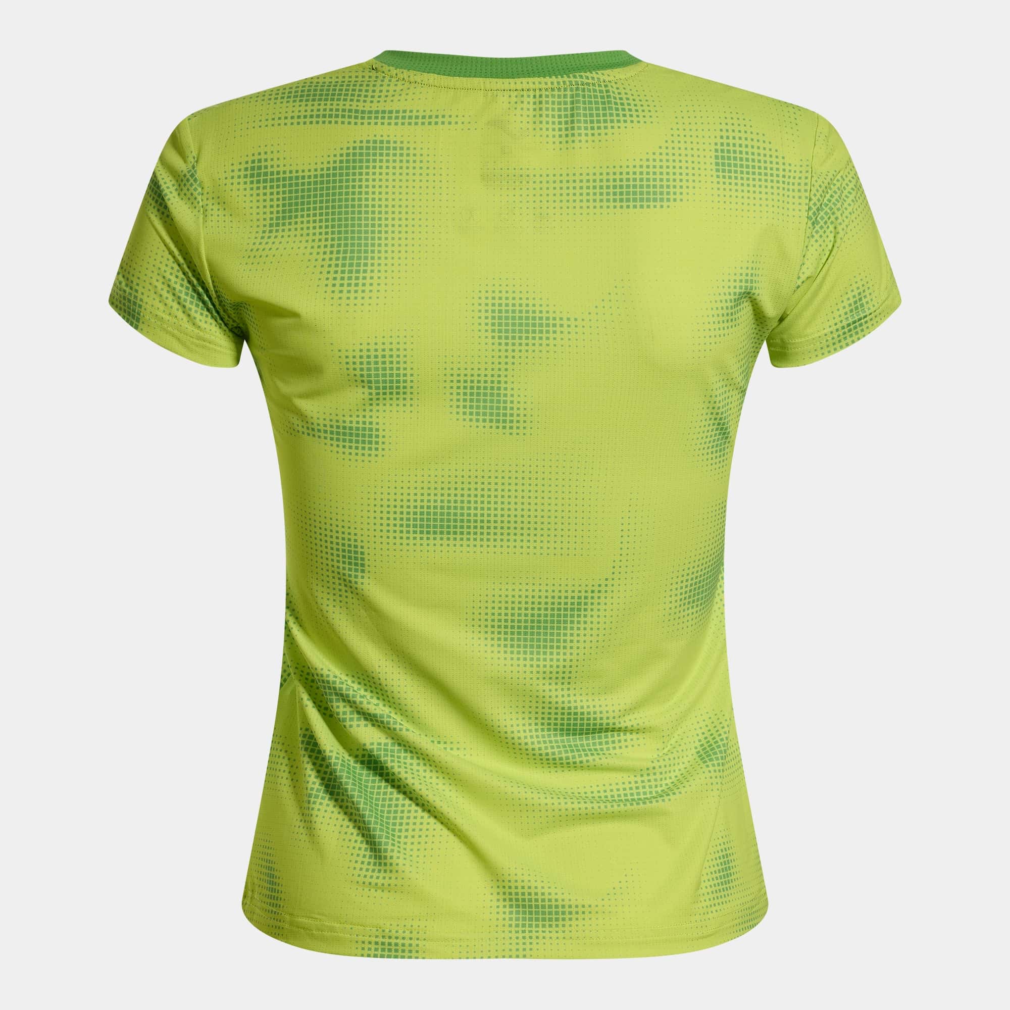 T-Shirt short sleeve woman Smash