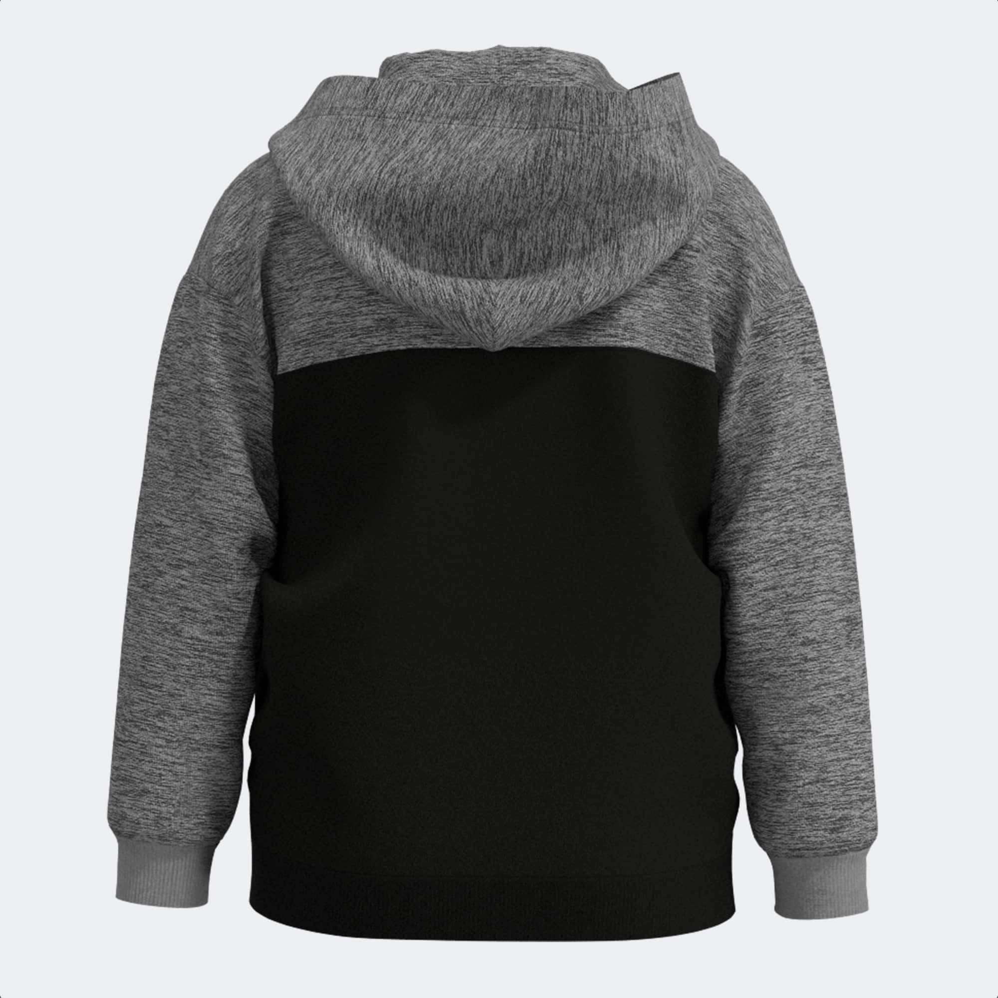 Hooded sweater boy Park