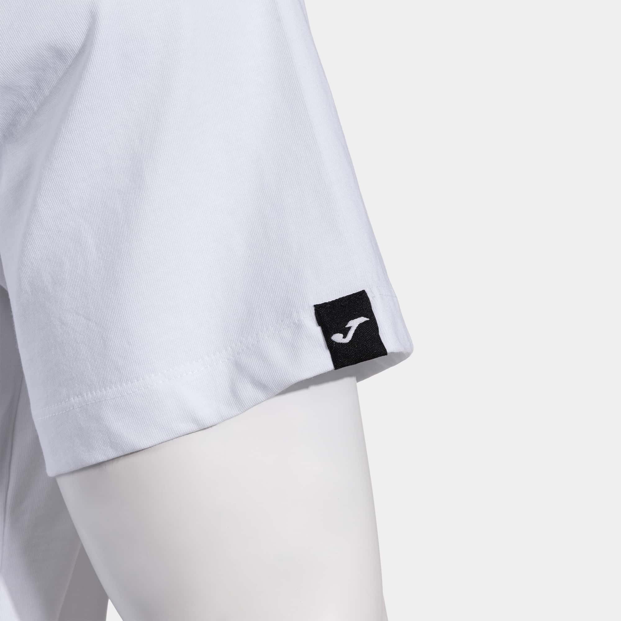 T-Shirt short sleeve man Mimetic