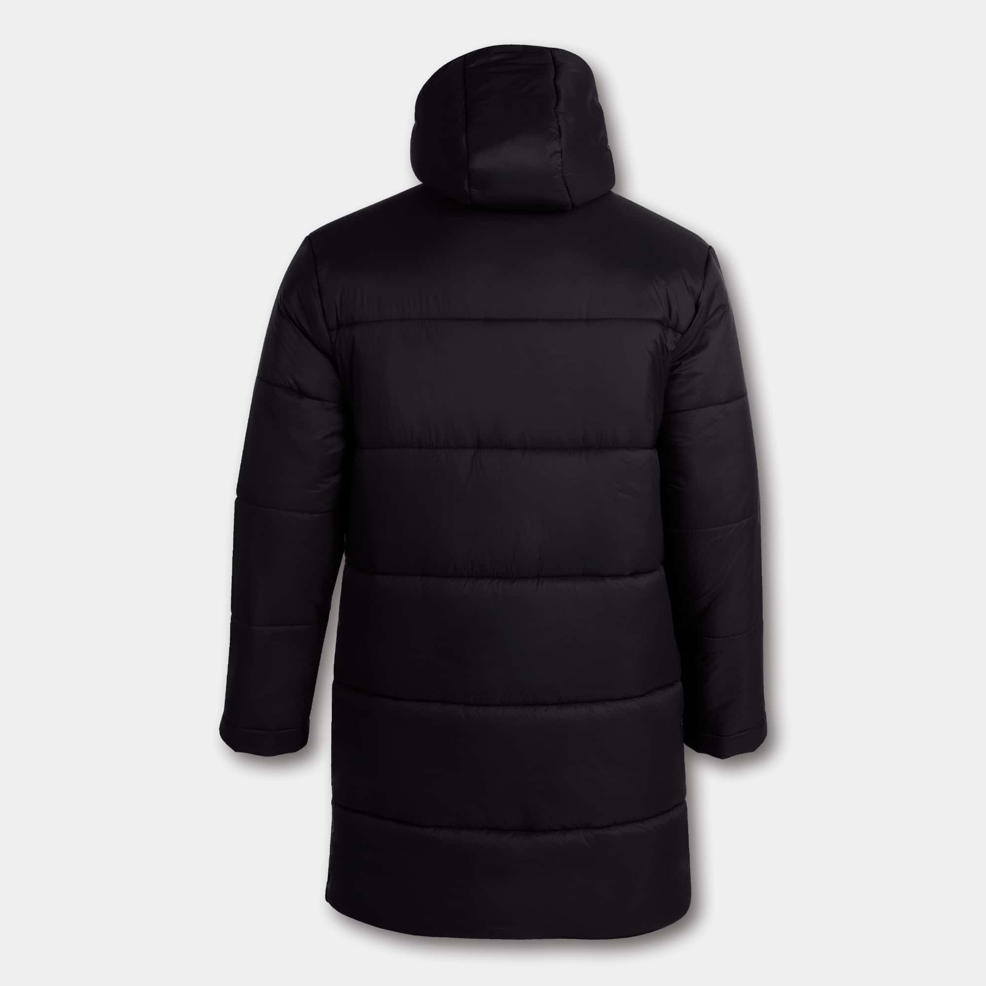 Anorak man Islandia III