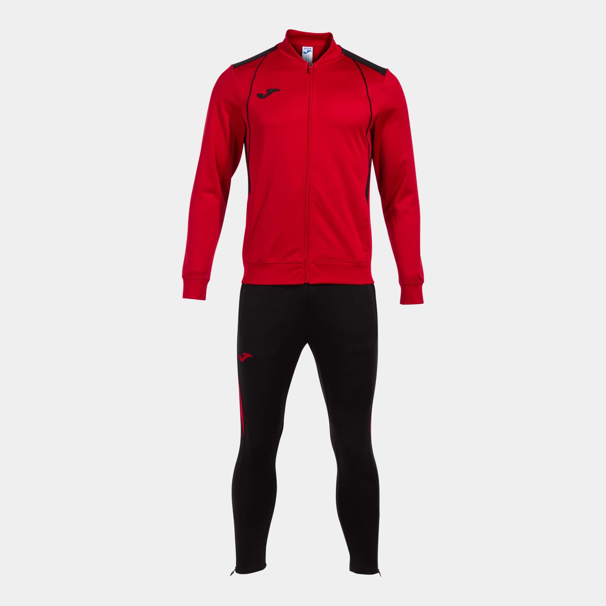 Tracksuit man Championship VII
