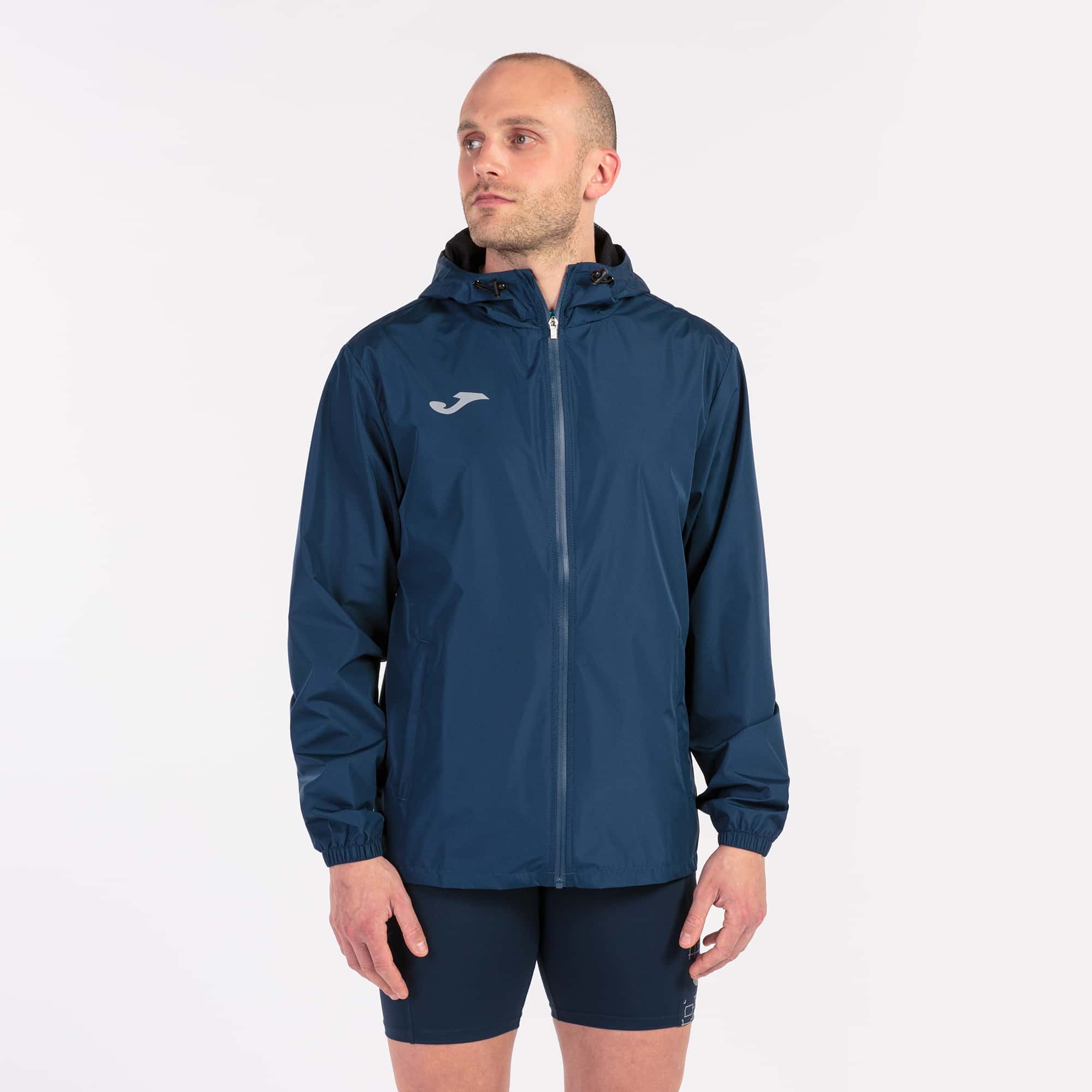 Rainjacket man Elite VIII