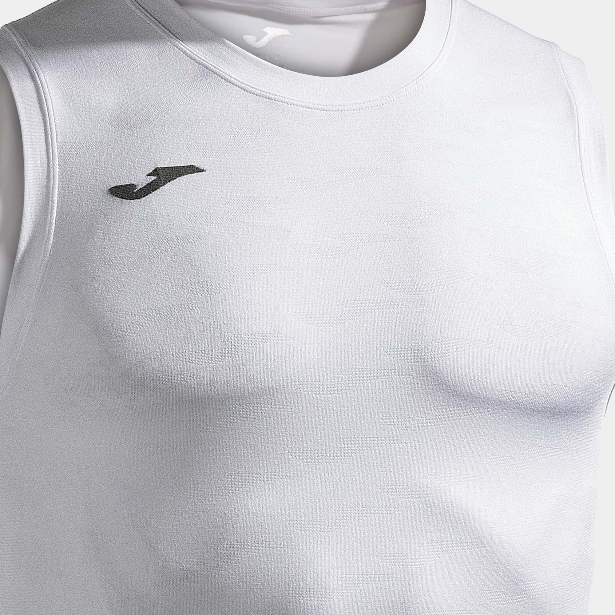 Sleeveless t-shirt man Brama Classic