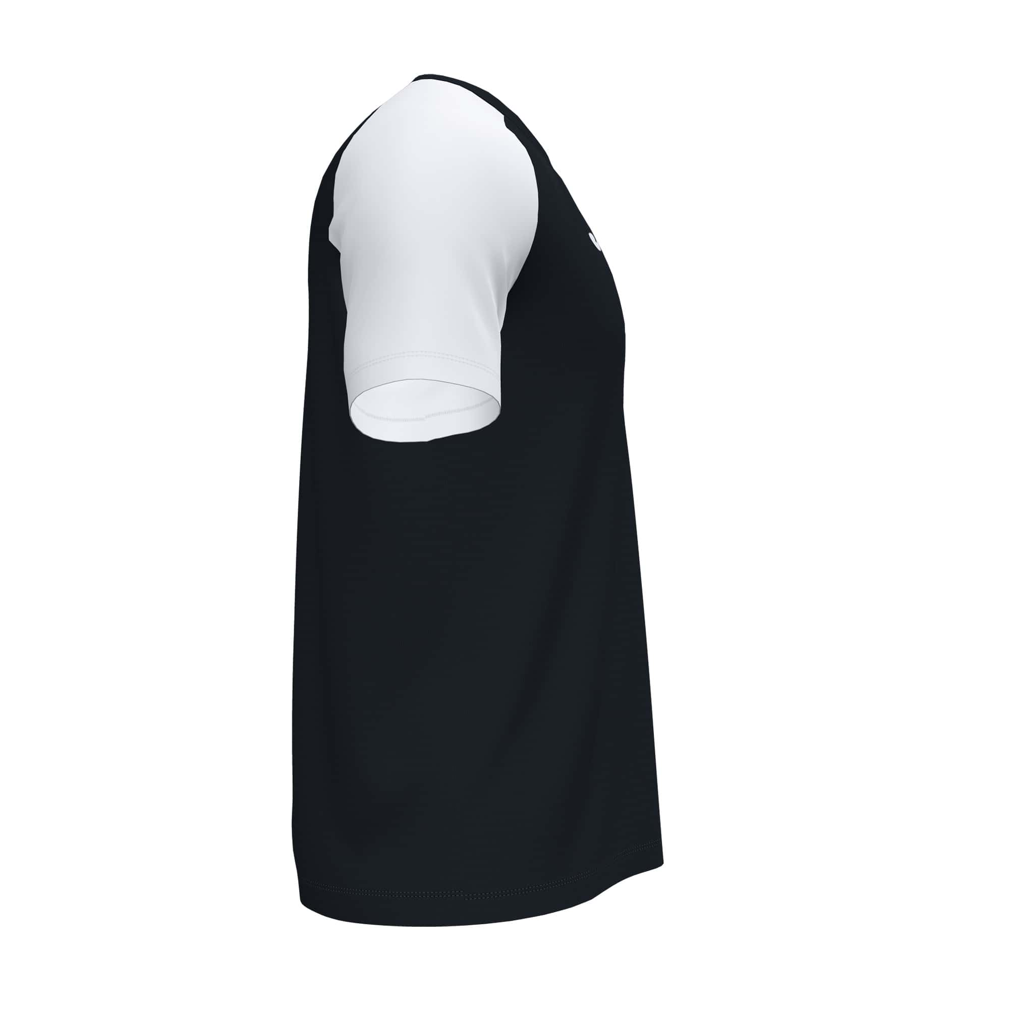 Shirt short sleeve man Academy IV