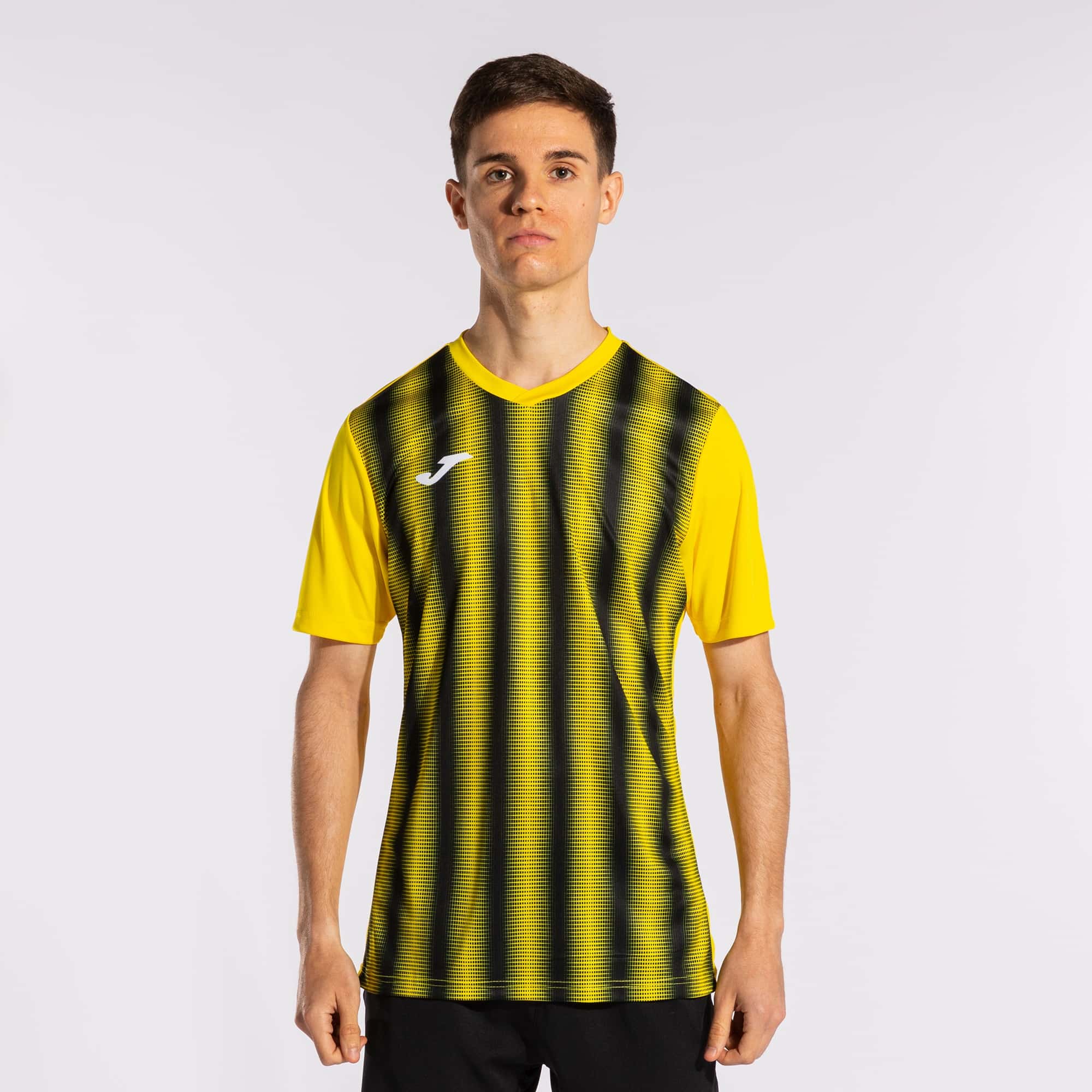 T-Shirt short sleeve man Inter II