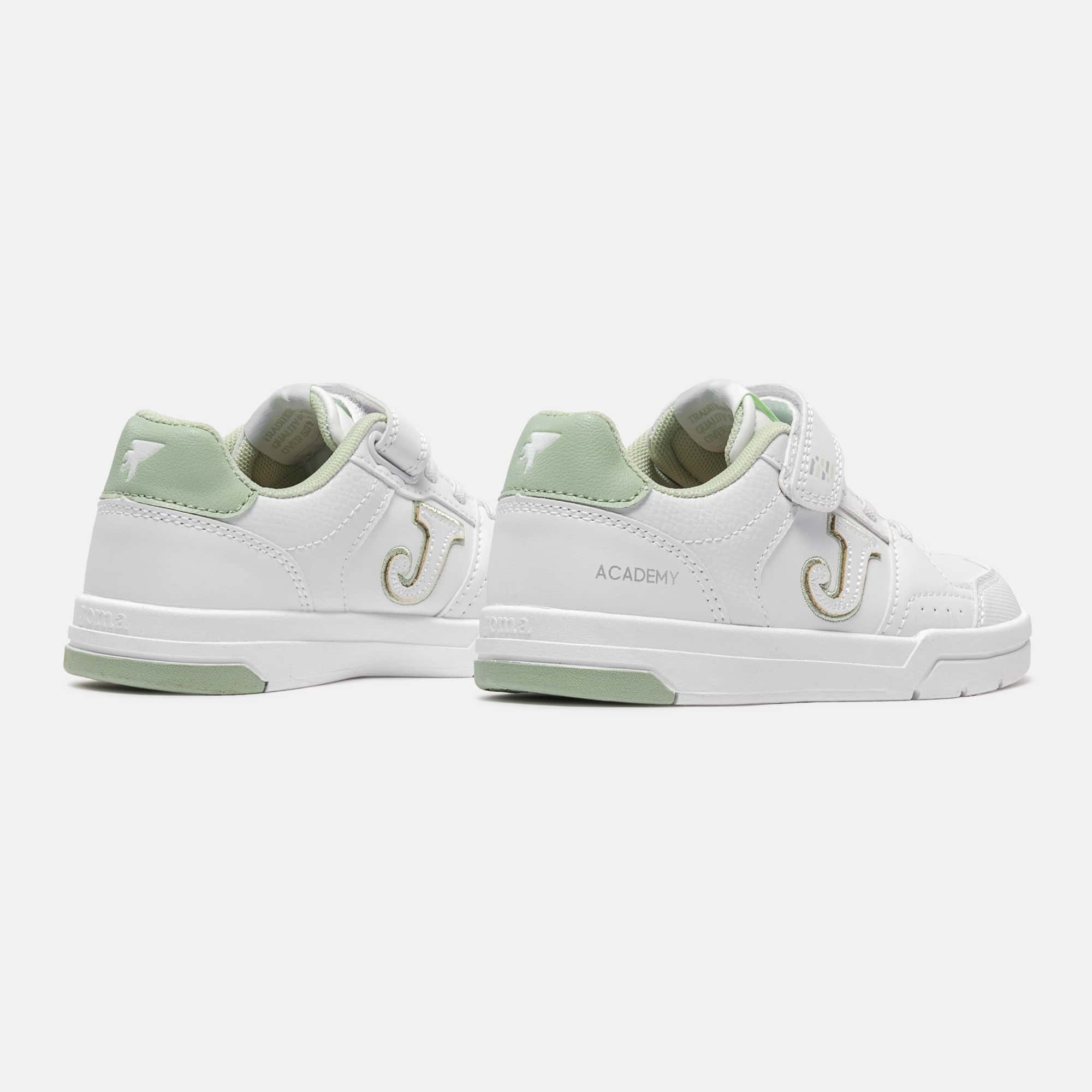 Casual shoes W.Academy Jr 26 junior white