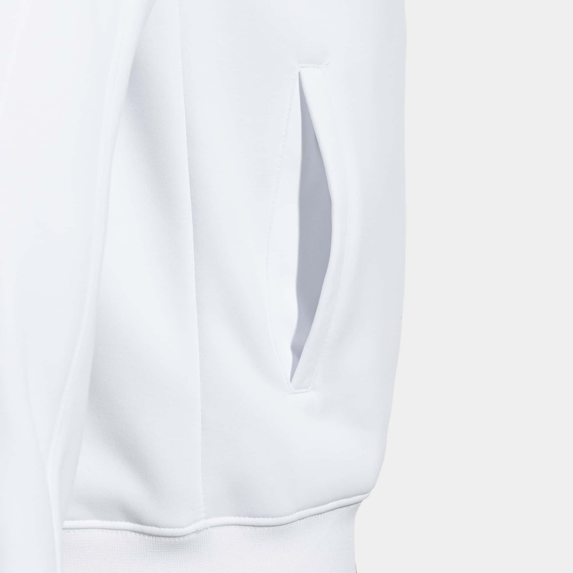 Hooded jacket man Olimpiada