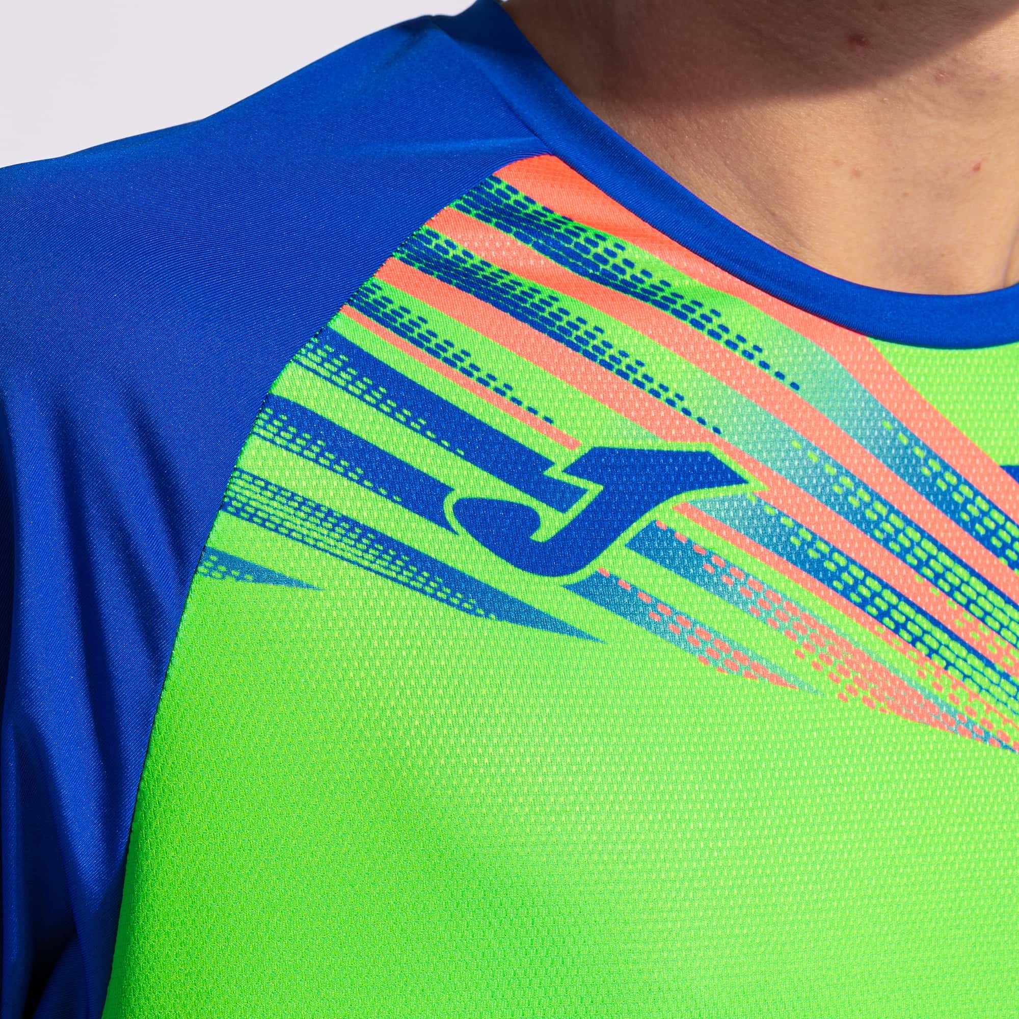Shirt short sleeve man Elite X