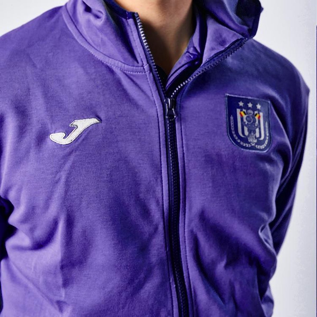 RSCA Presentatie Vest 2021/2022 - Spelers
