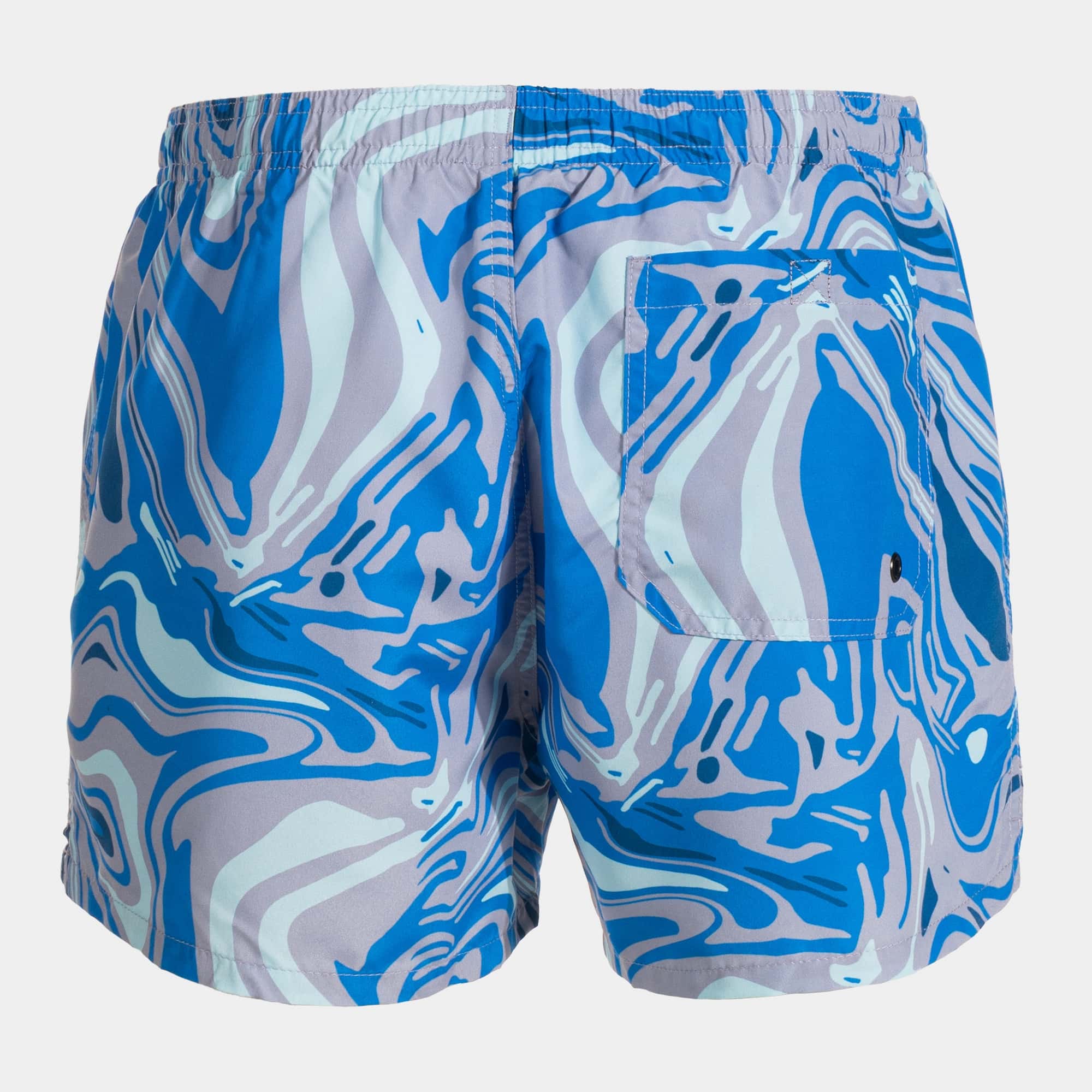 Swimming trunks man Santa Mónica