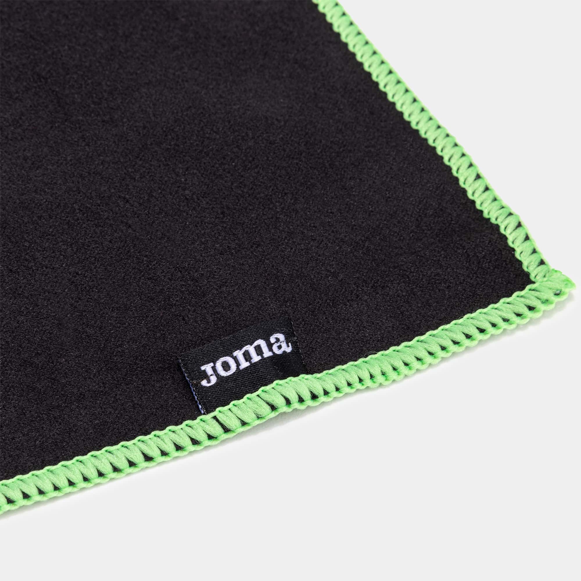 Towel Challenge