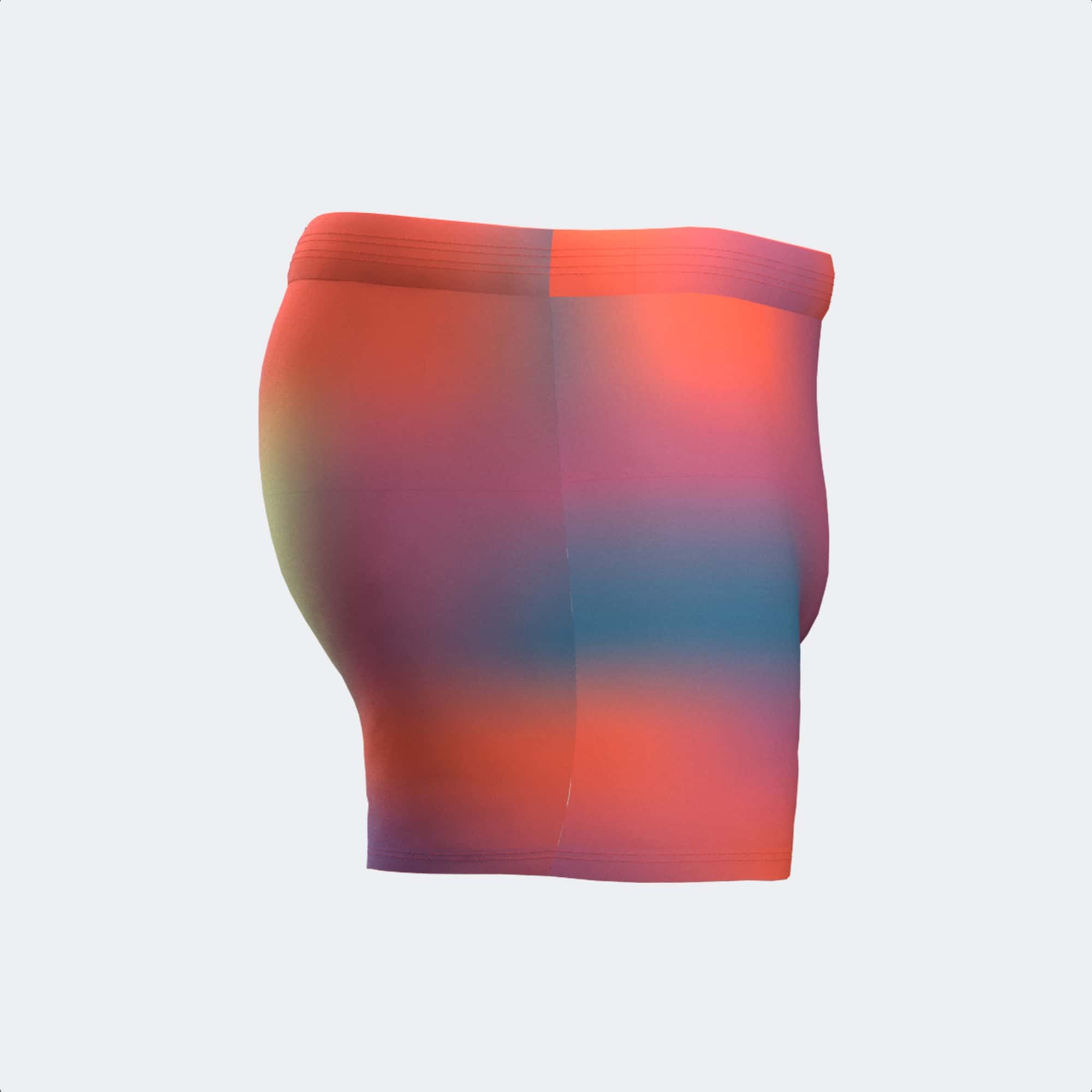 Swimming shorts man Hydro
