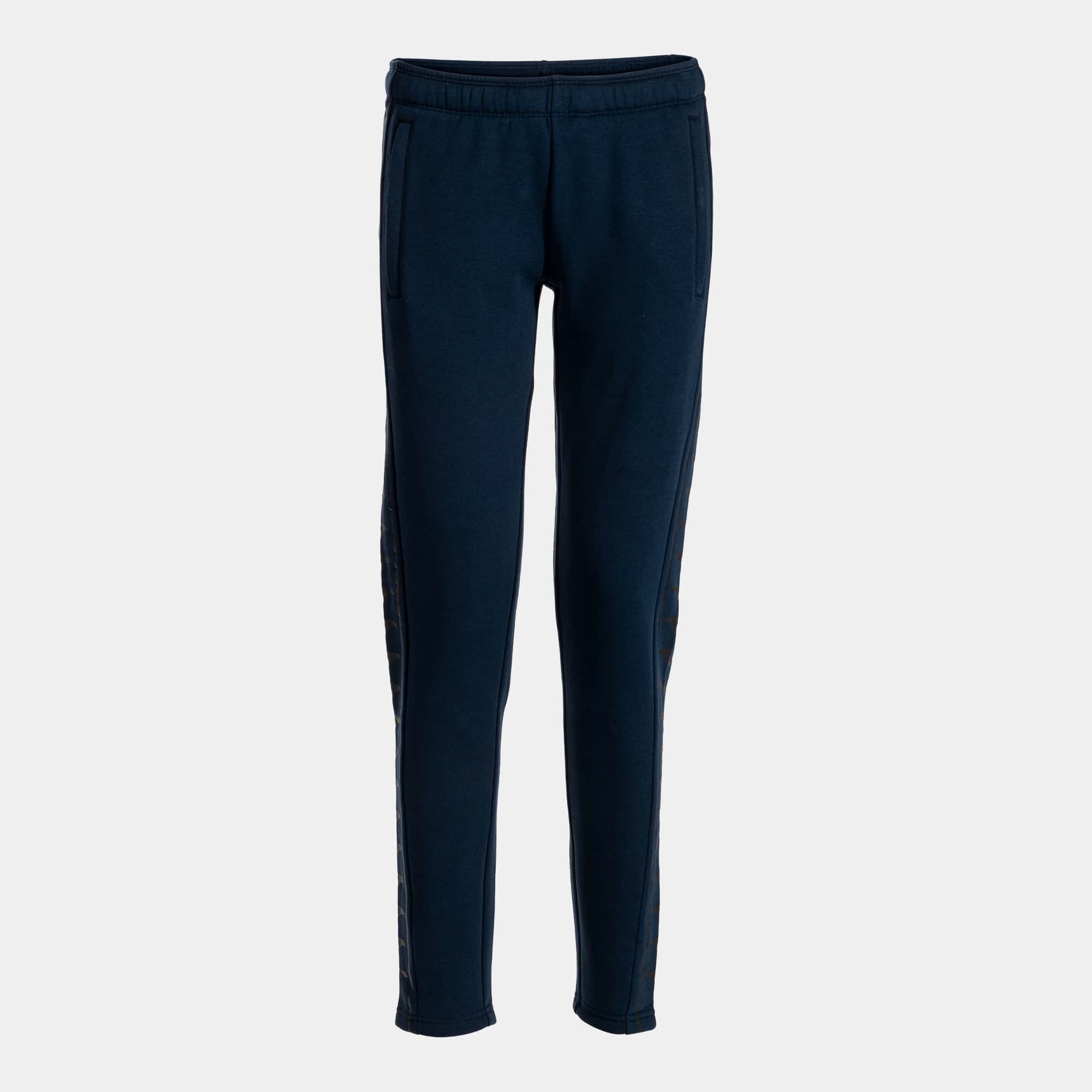Navy Blauw-Zwart