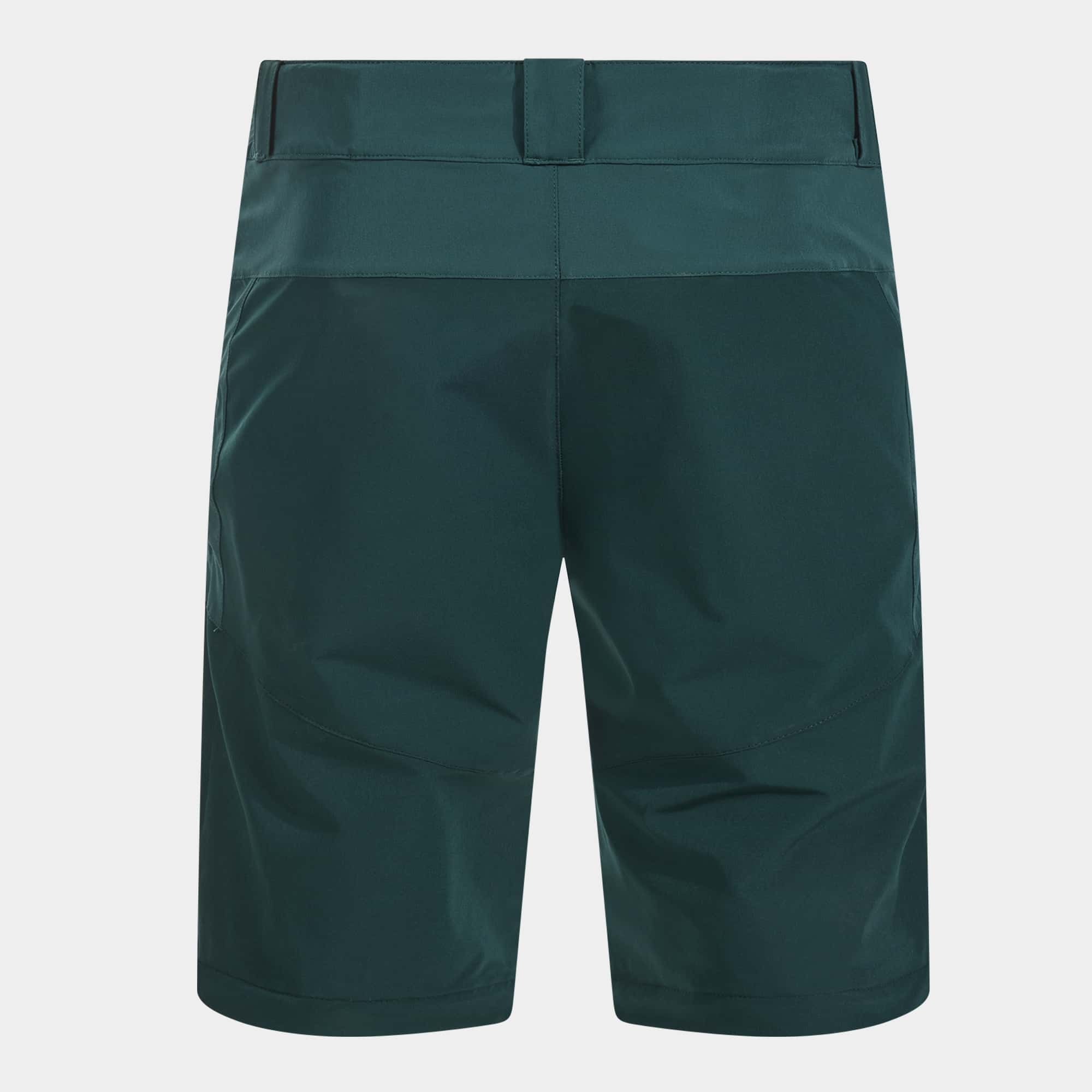Longs pants man Explorer