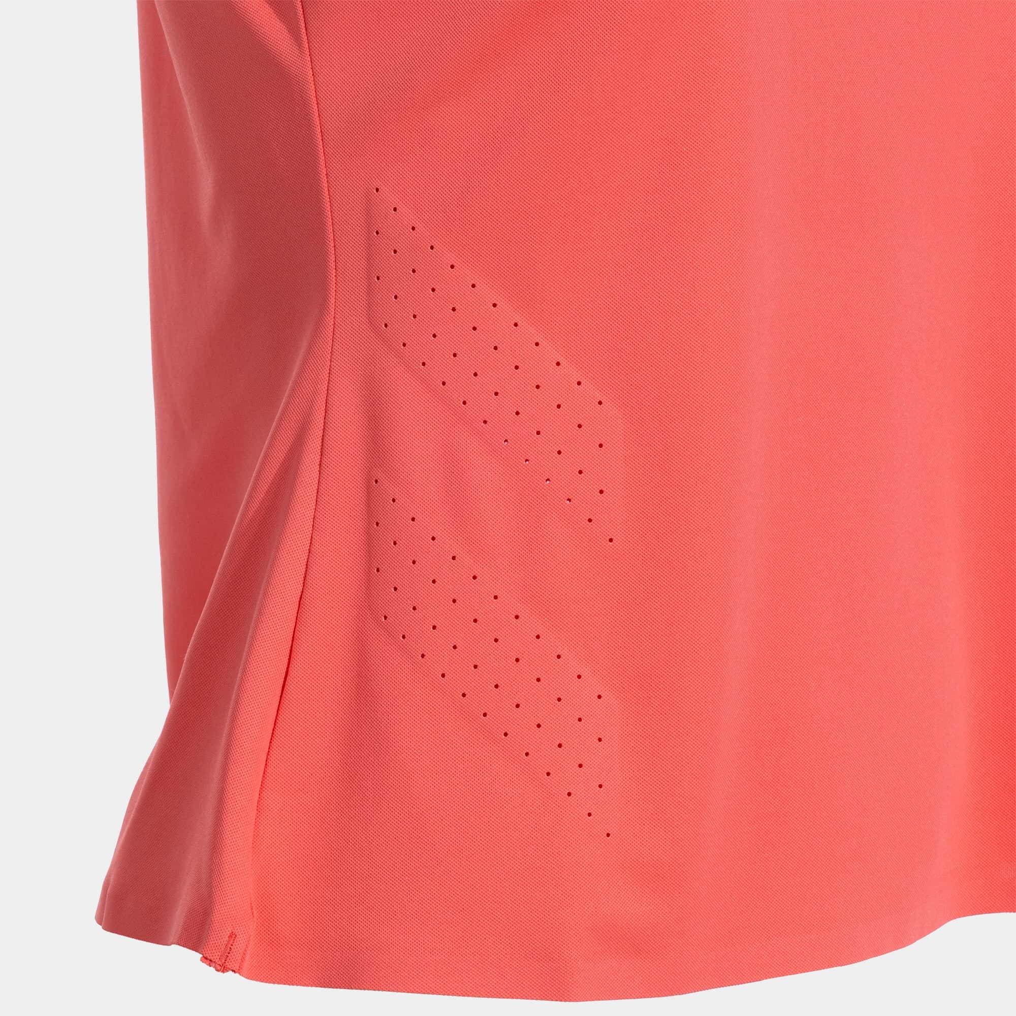 Sleeveless t-shirt woman Challenge