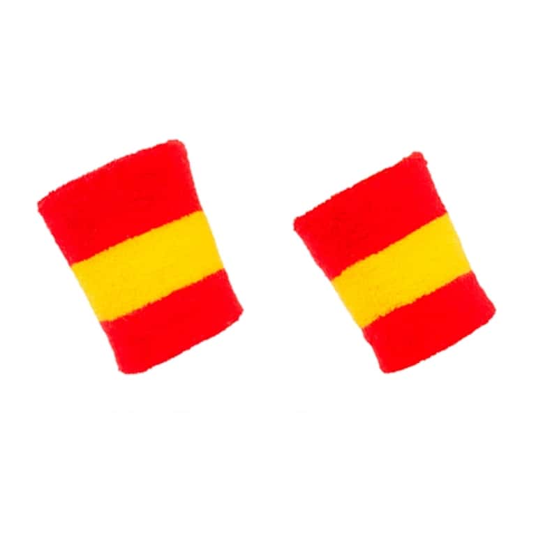 Wristband