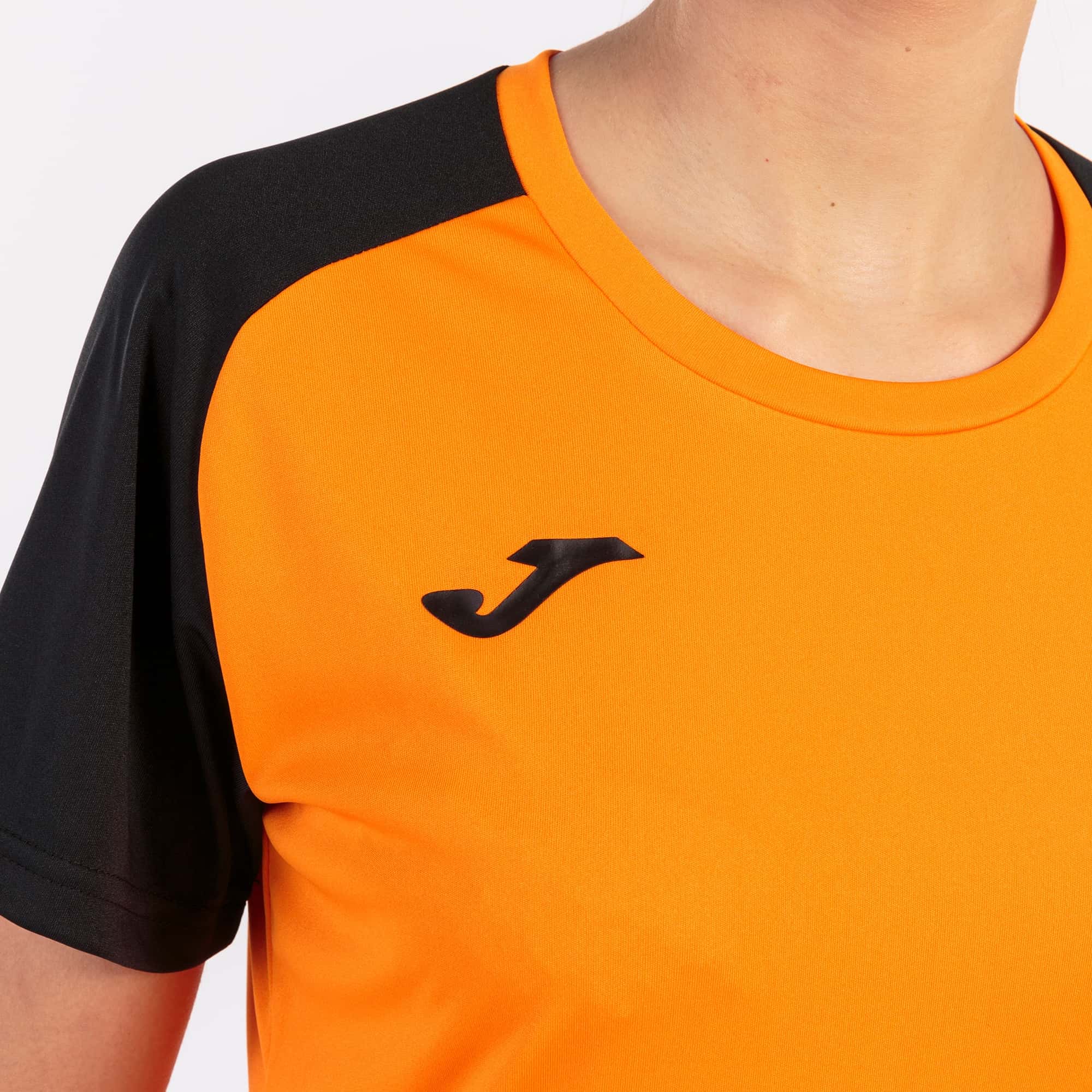 Shirt short sleeve woman Academy IV