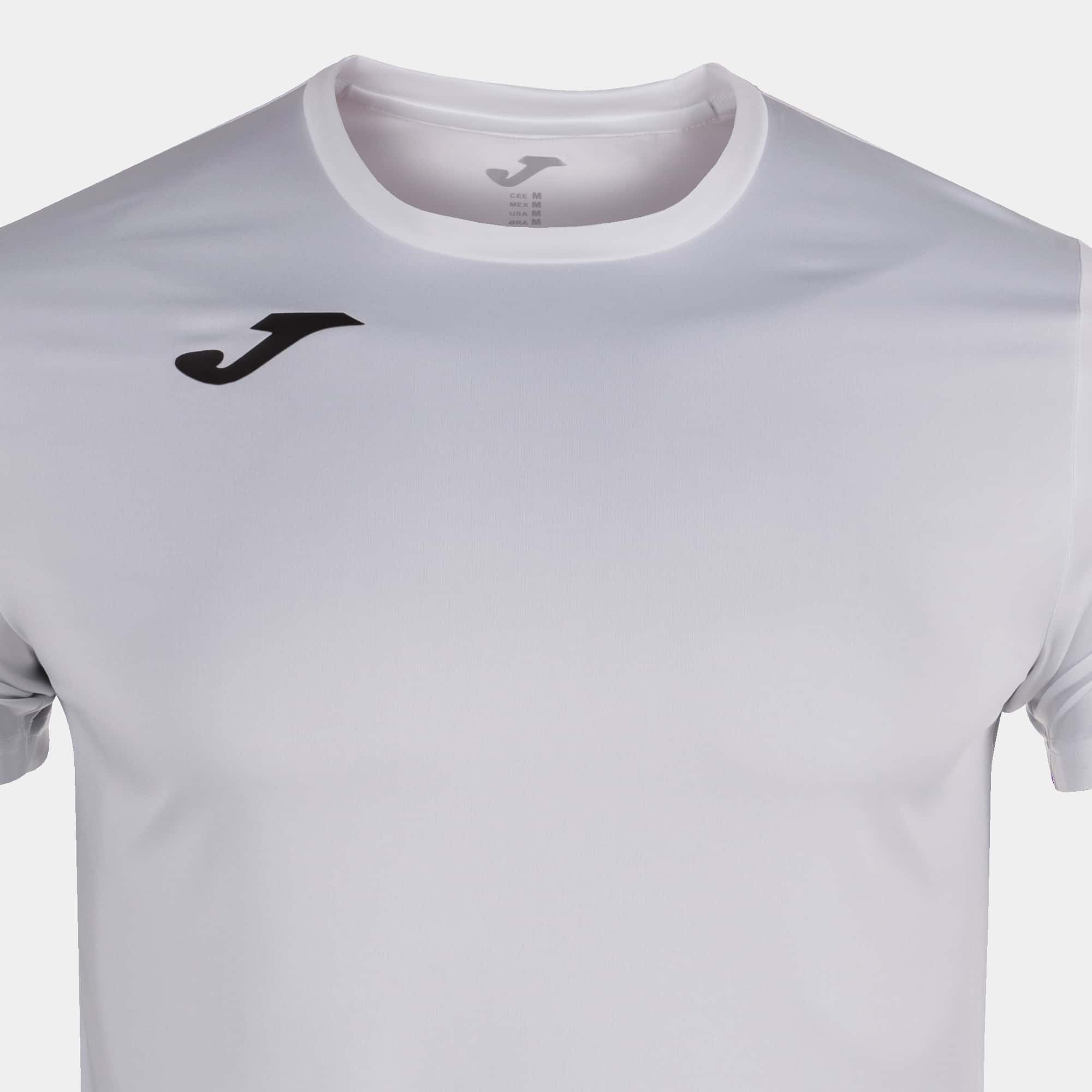 Shirt short sleeve man Record II 
