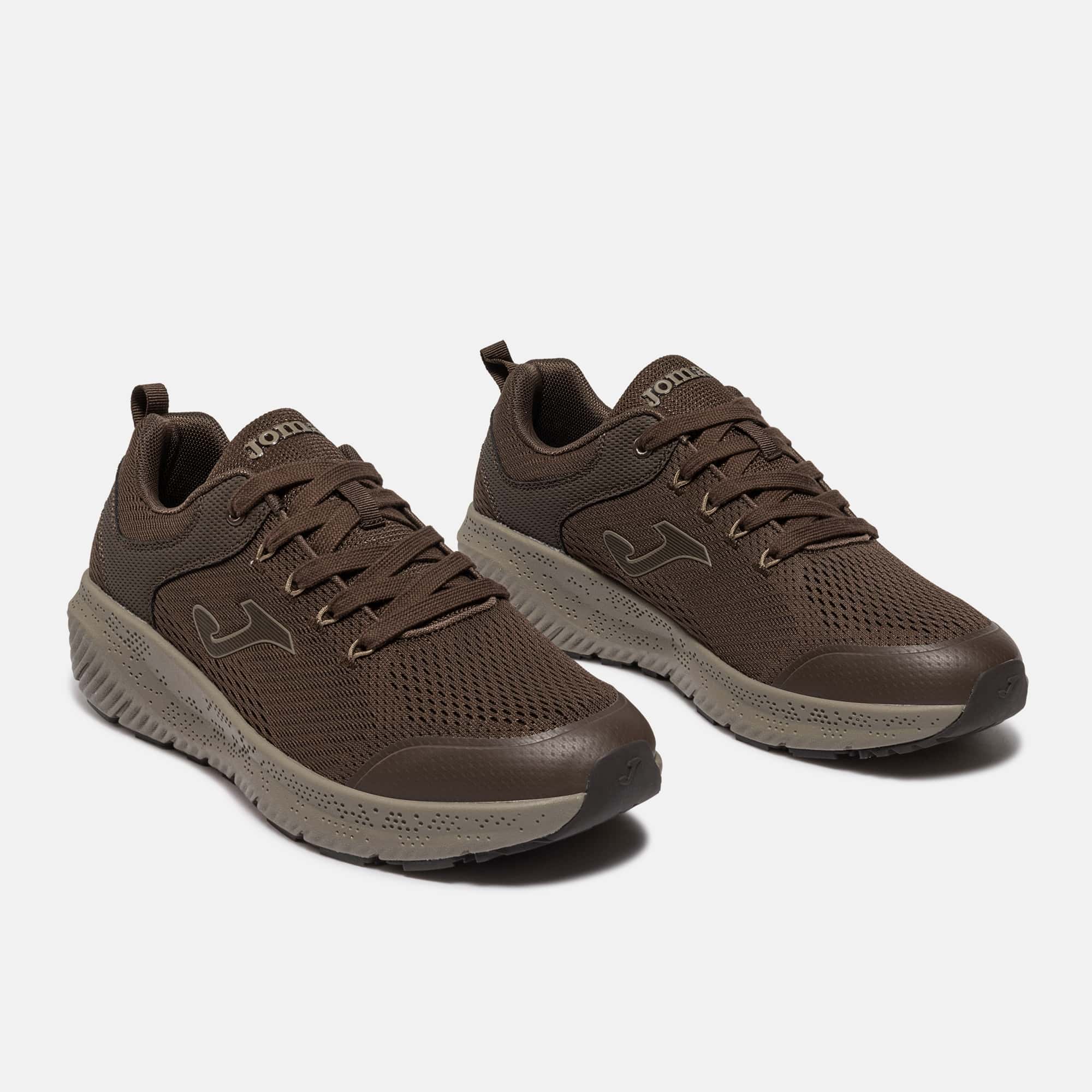 Casual shoes Osiris Men 26 man brown