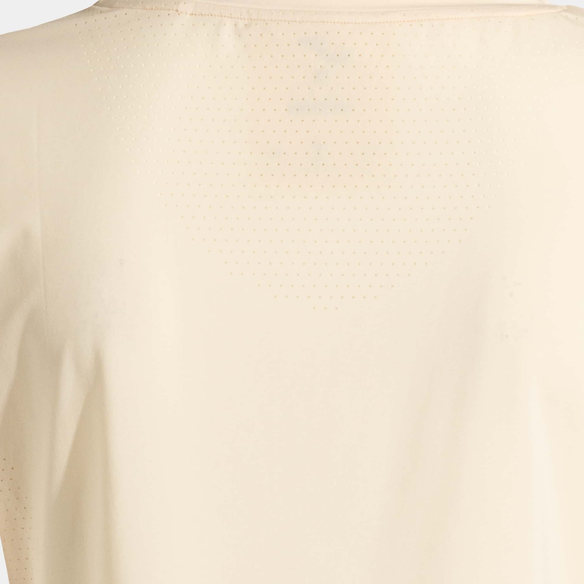 Shirt short sleeve woman Indoor Gym