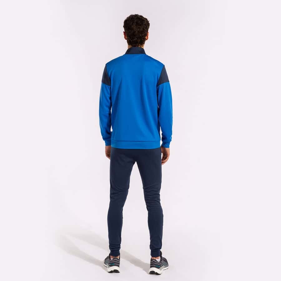 Tracksuit Oxford