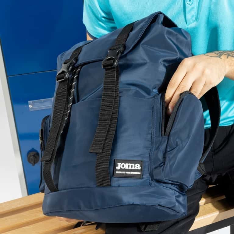 Backpack - shoe bag Urban Street