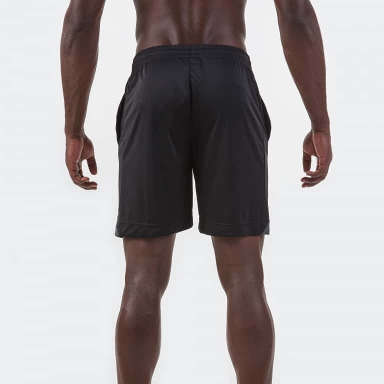 Bermuda shorts man Miami