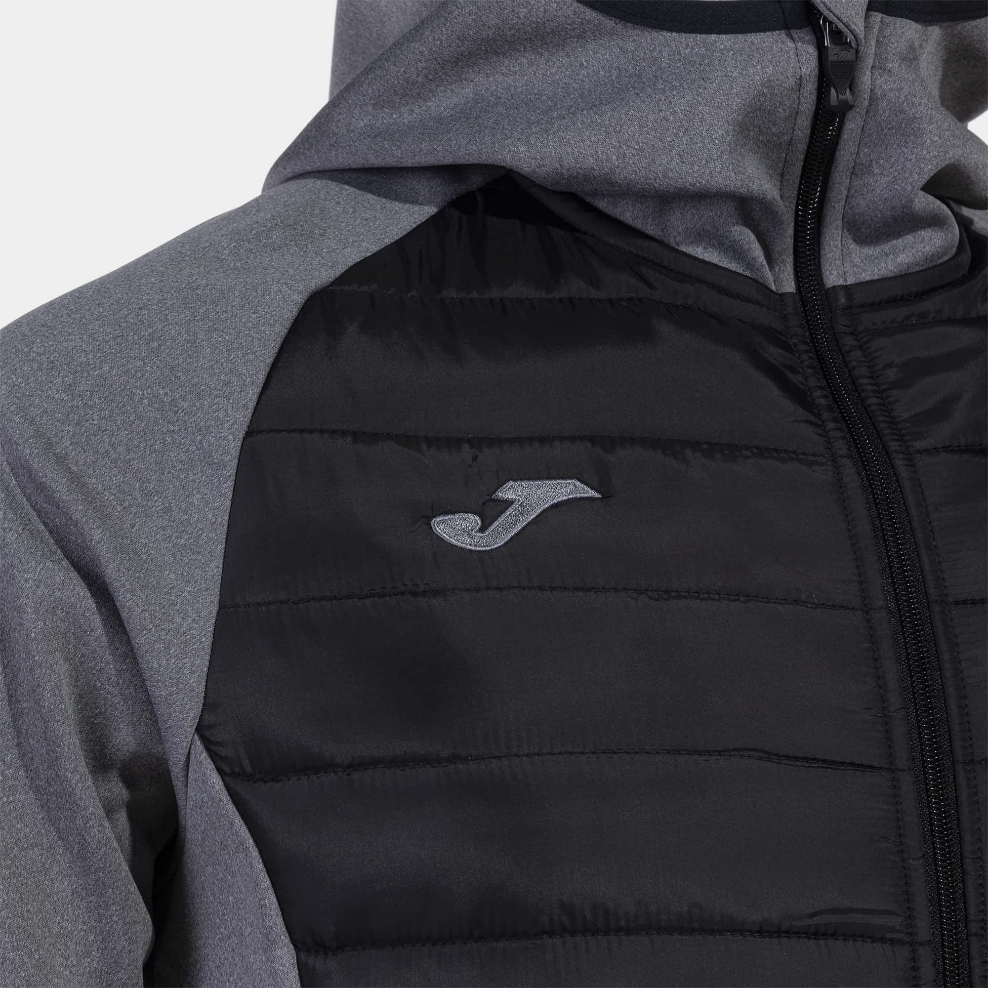 Soft shell man Berna III