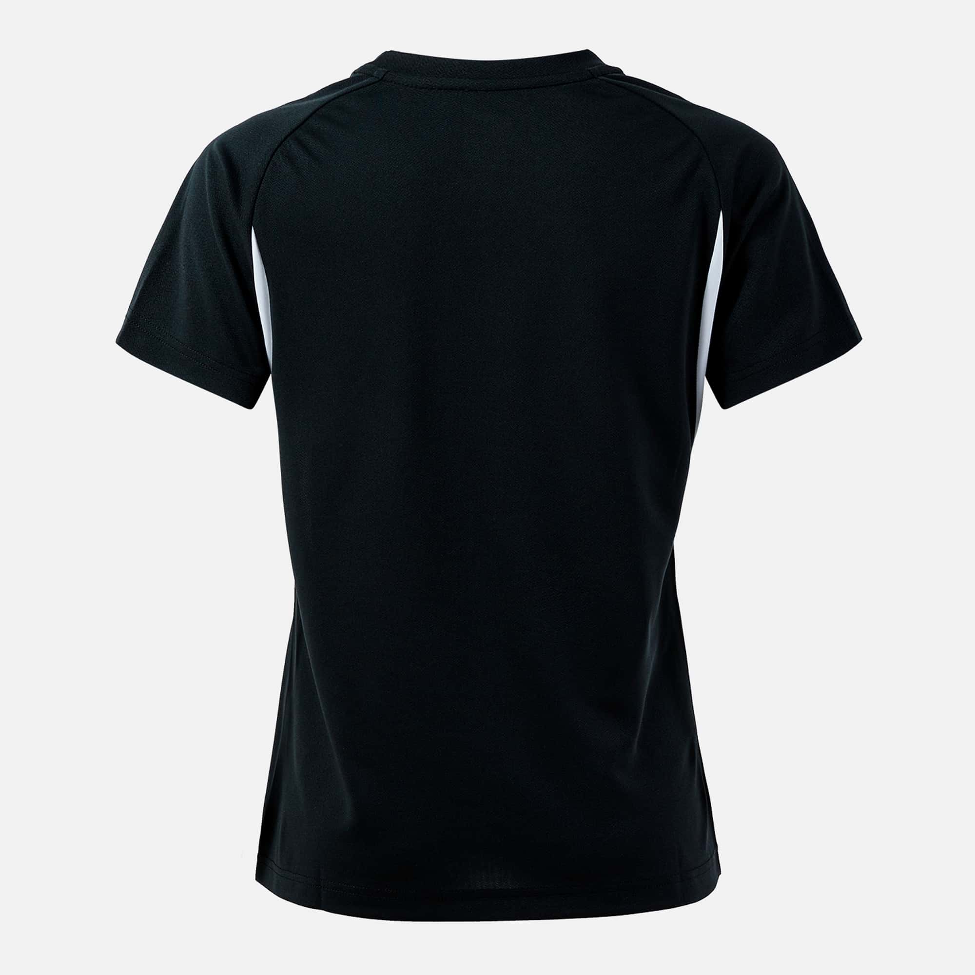 T-Shirt short sleeve woman Championship 20