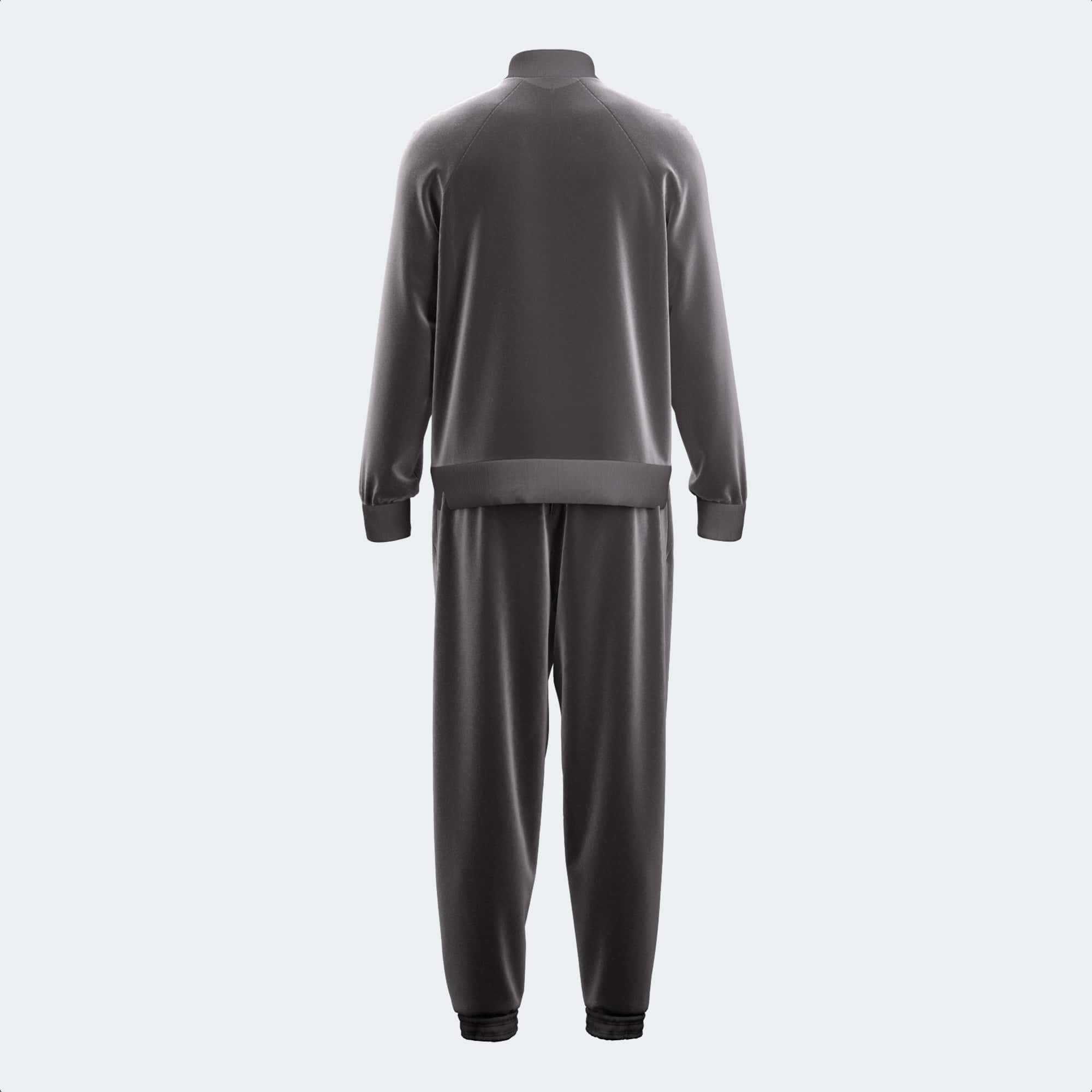 Step Sweatshirt 