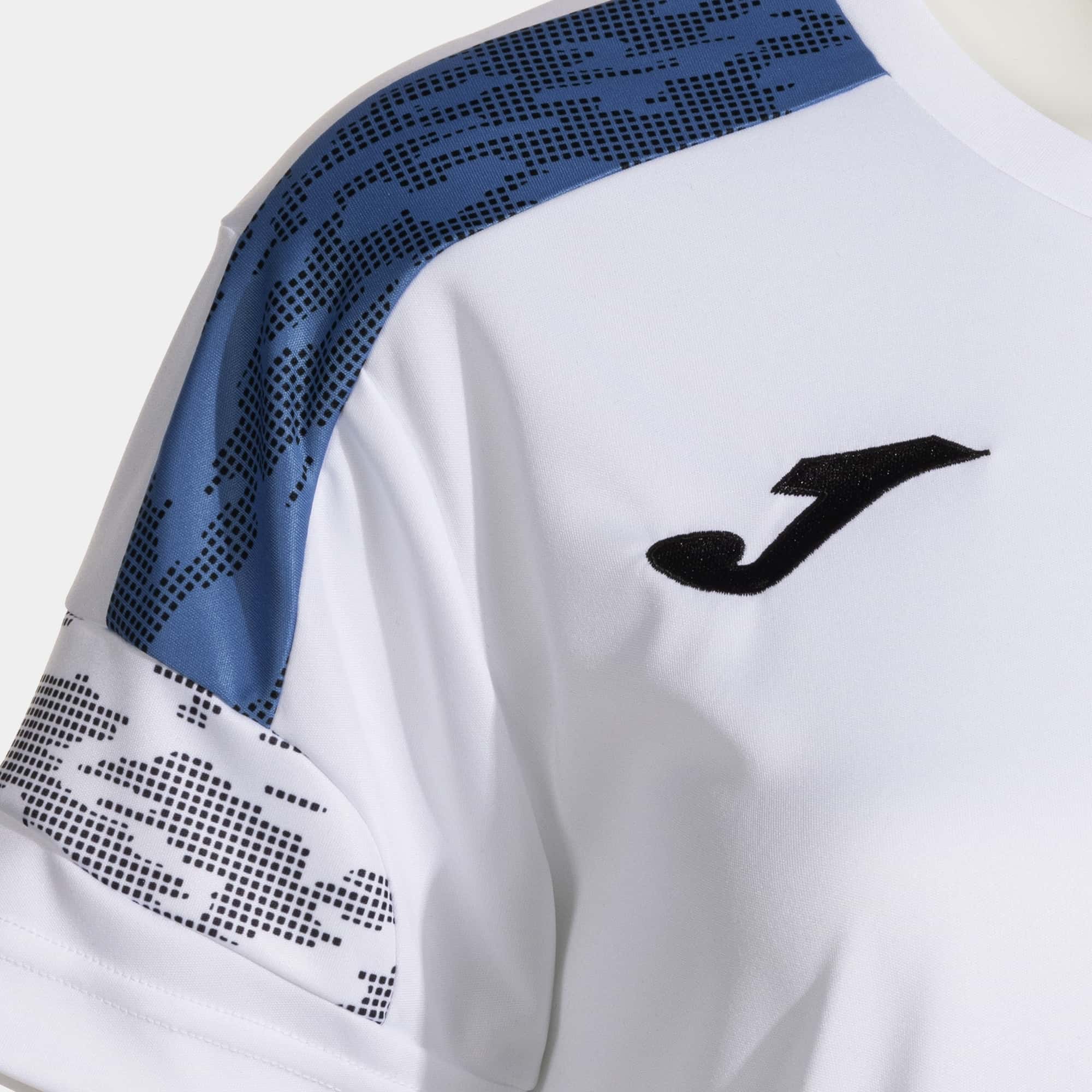 Shirt short sleeve woman Championship VIII