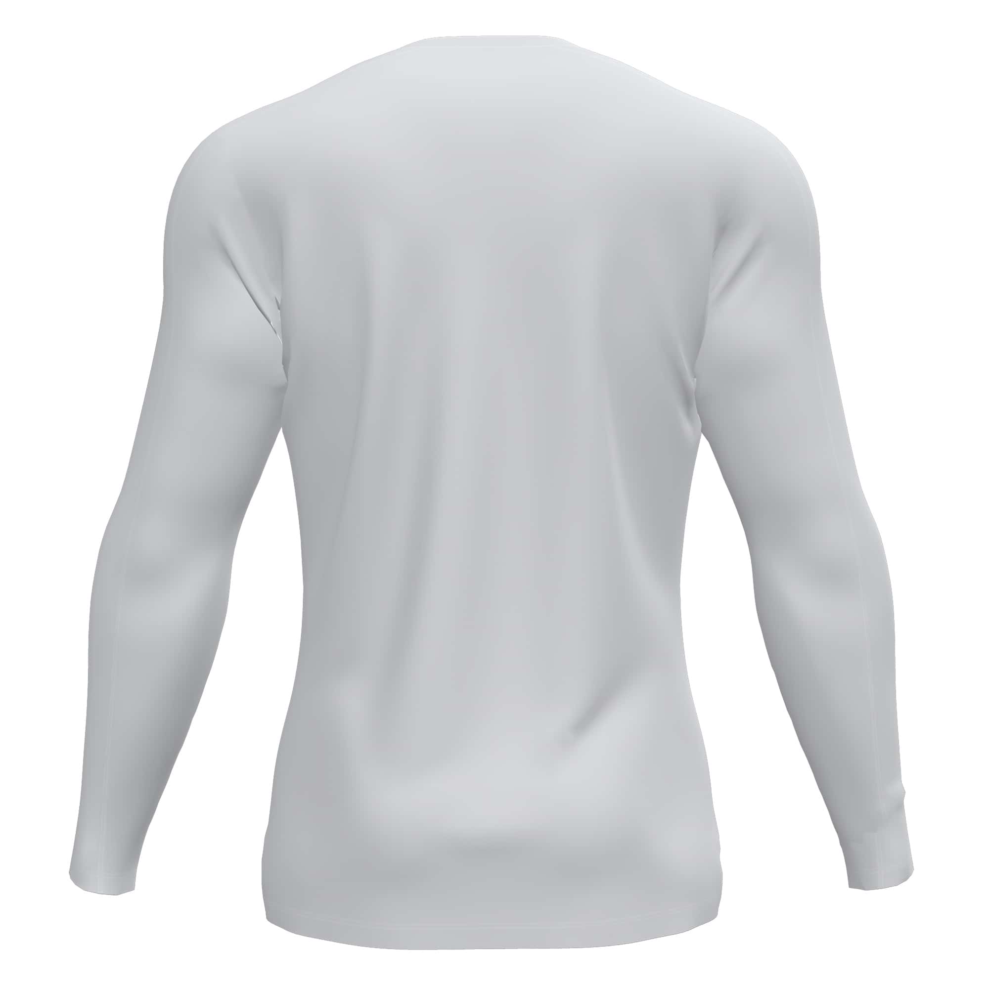 Long sleeve shirt man Academy III