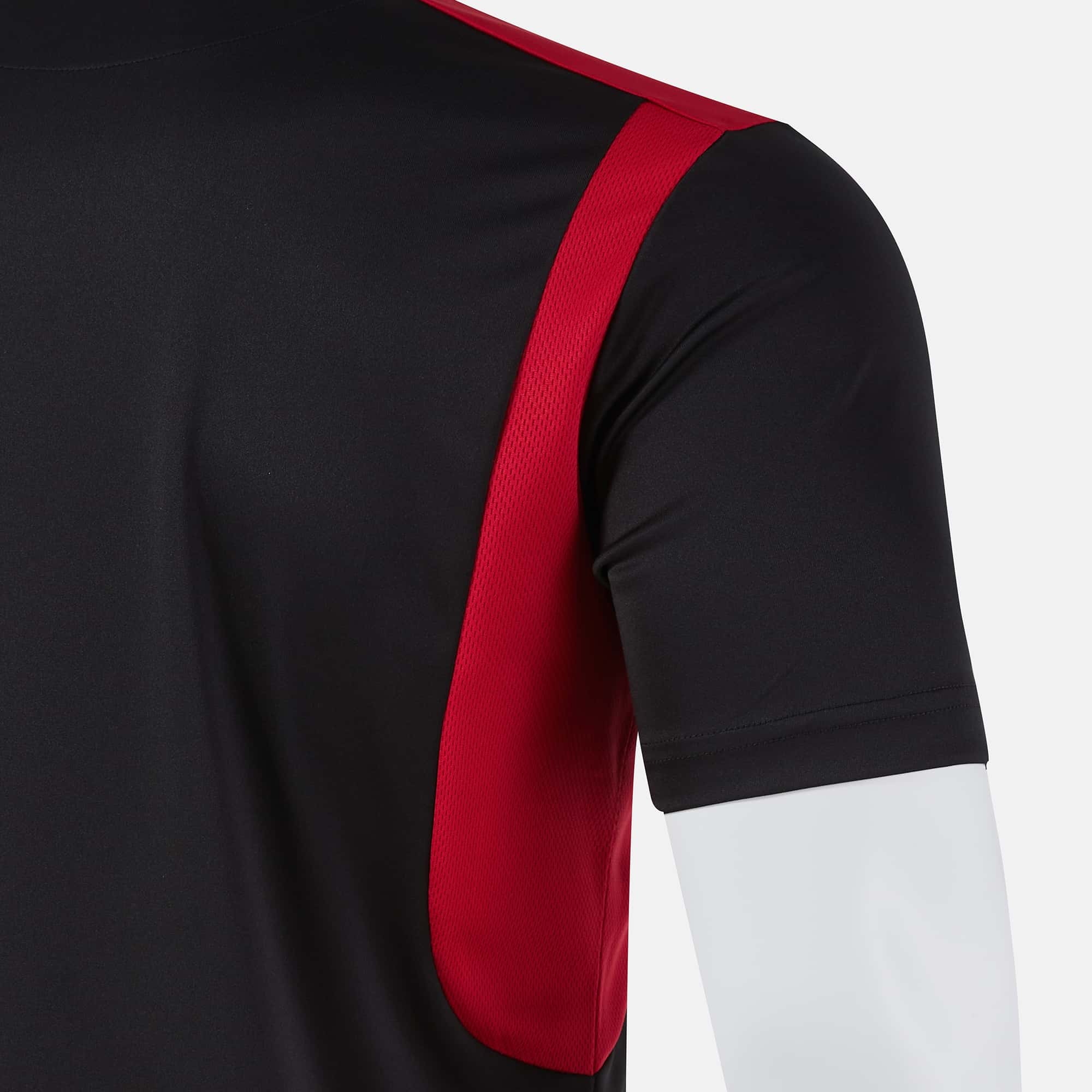 Shirt short sleeve man Winner IV