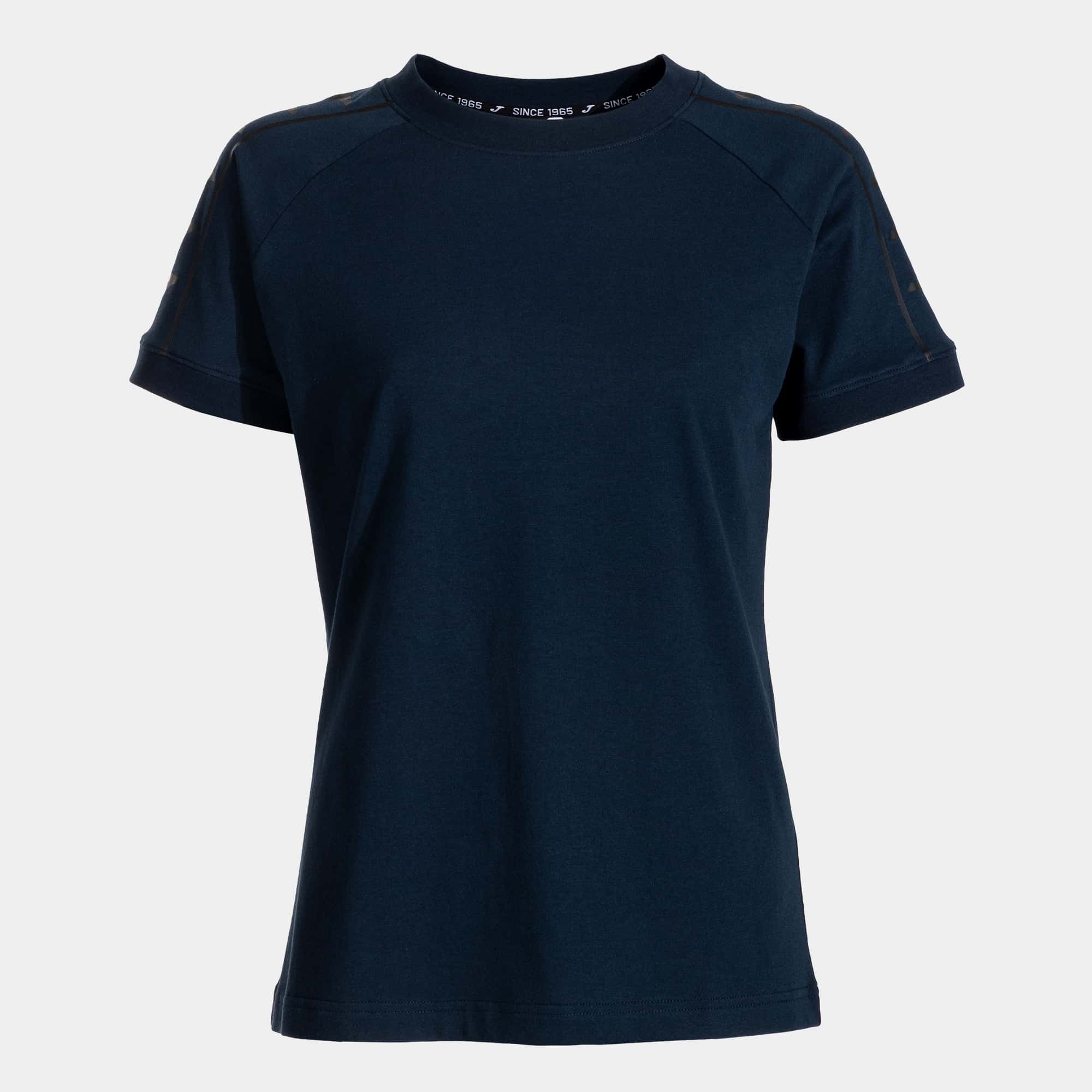 Navy Blauw-Zwart